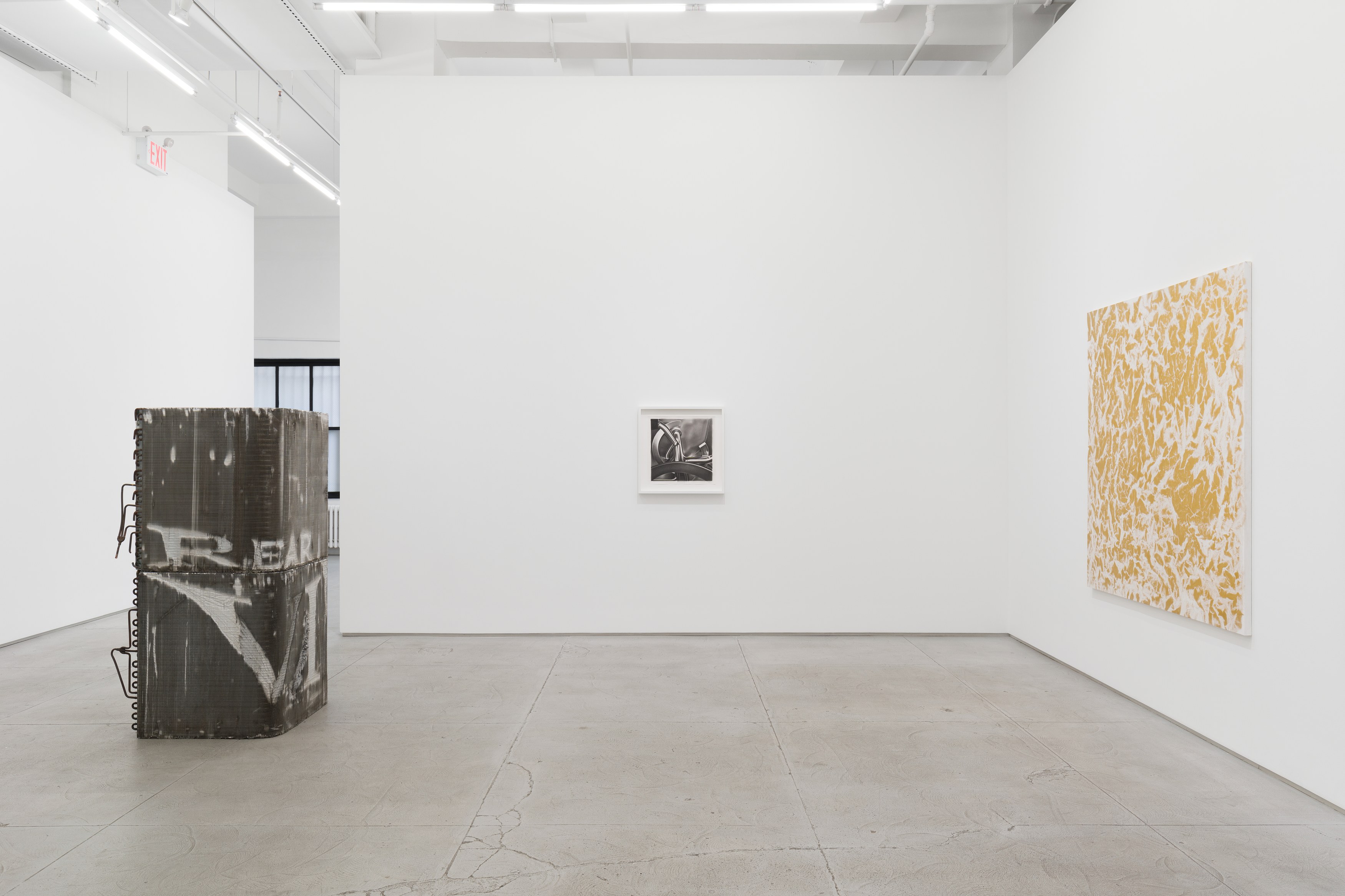 Installation view 10