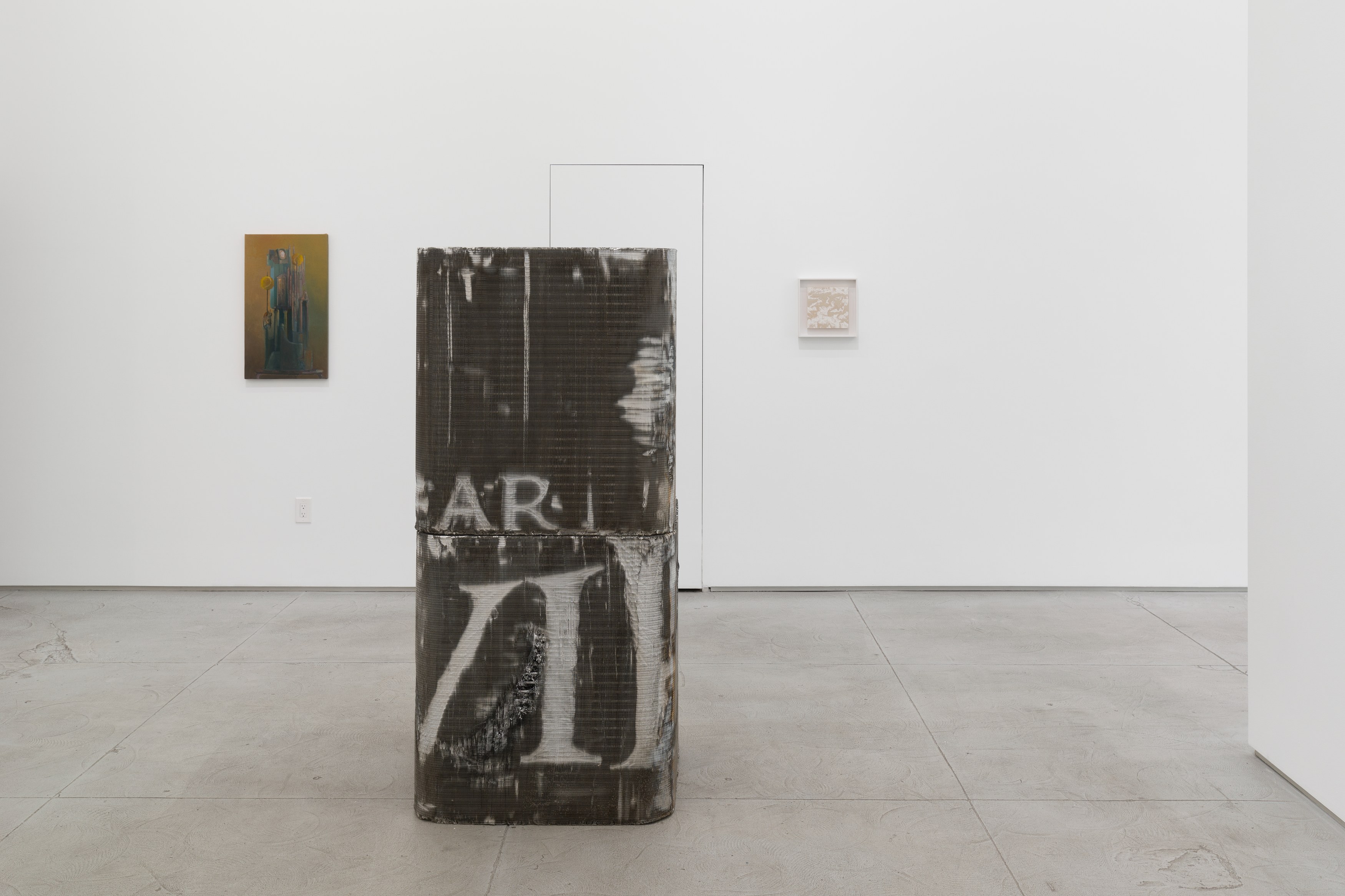 Installation view 12