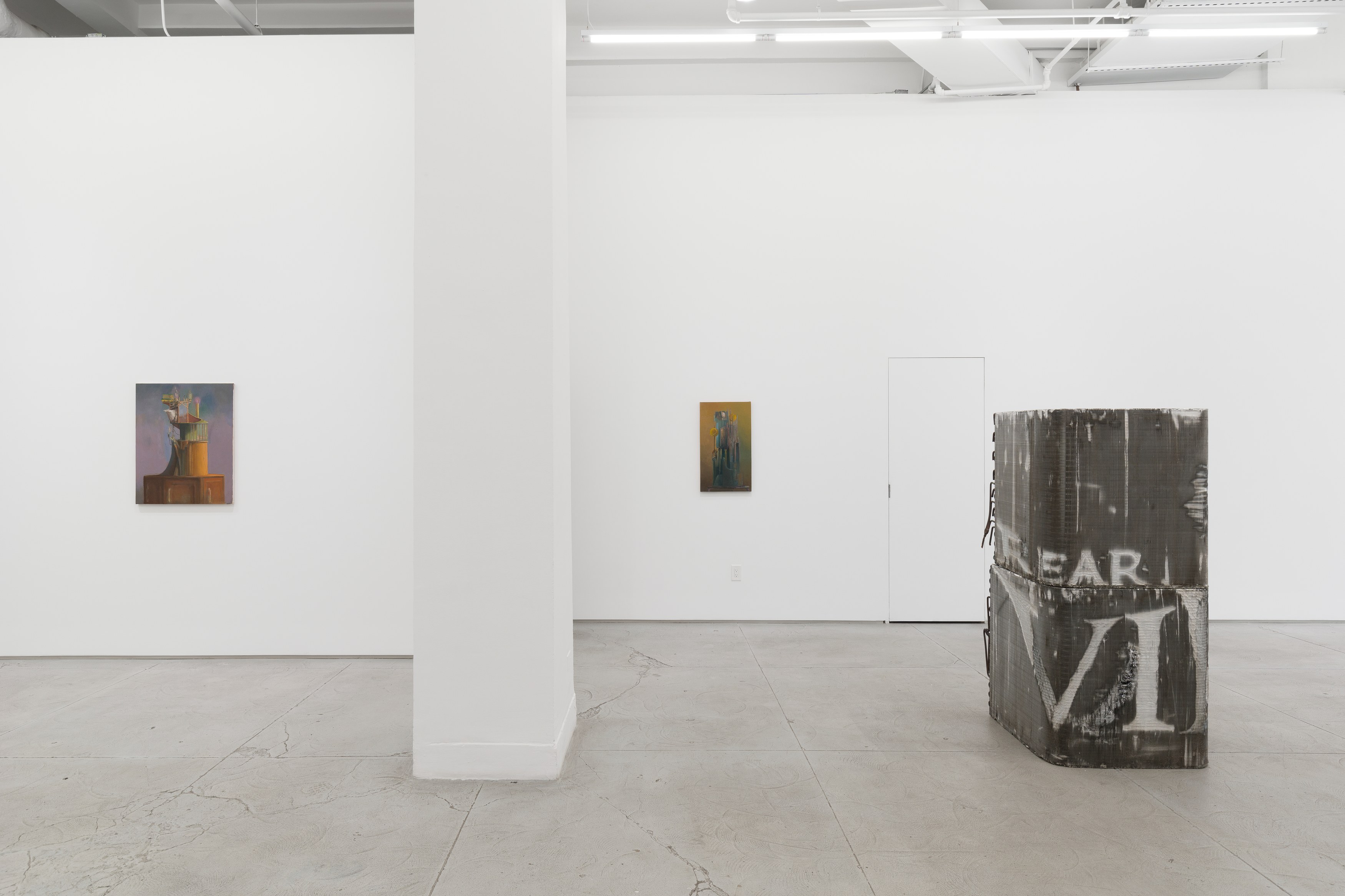 Six, Six at Chapter NY, photo 13