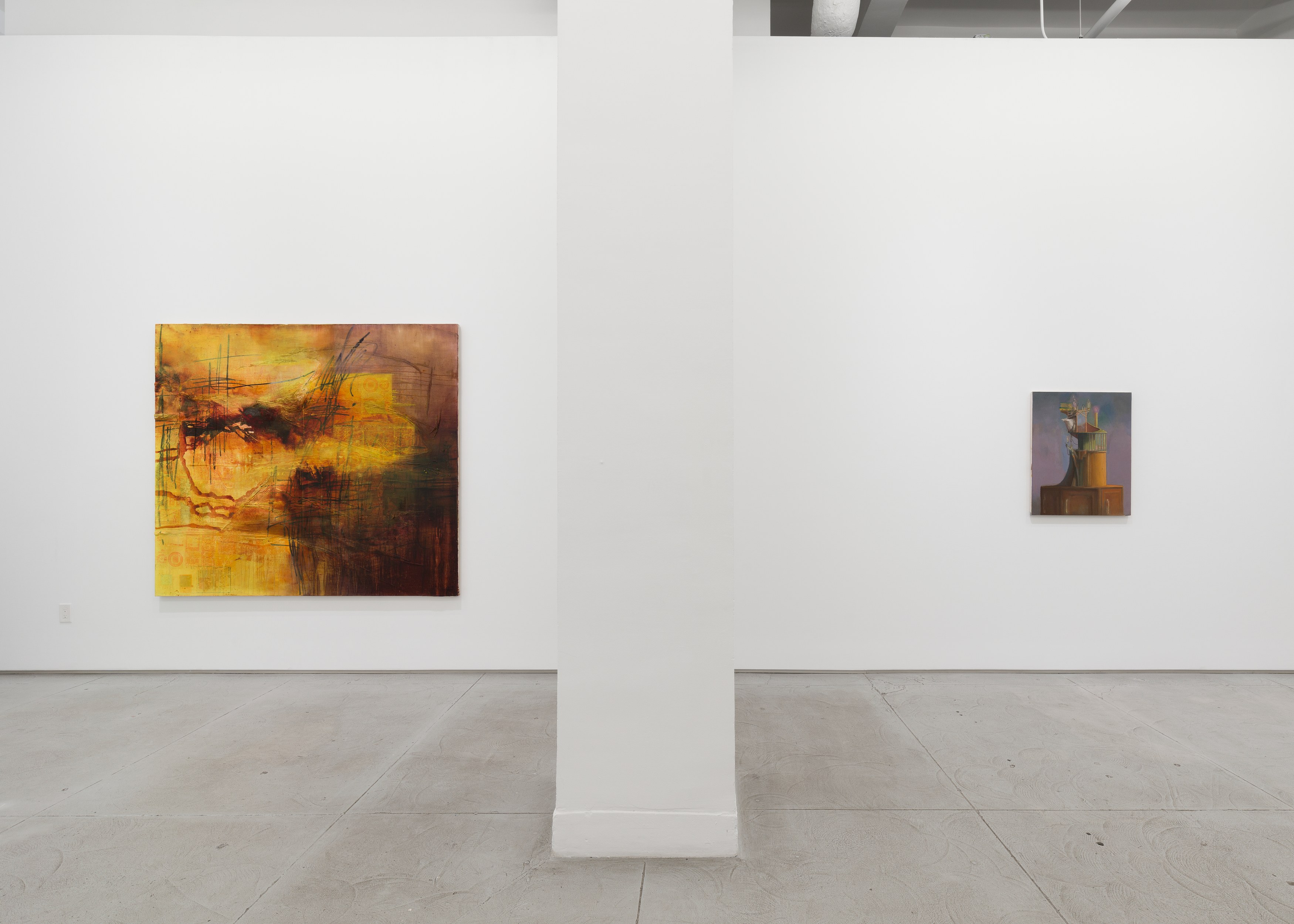 Six, Six at Chapter NY, photo 14