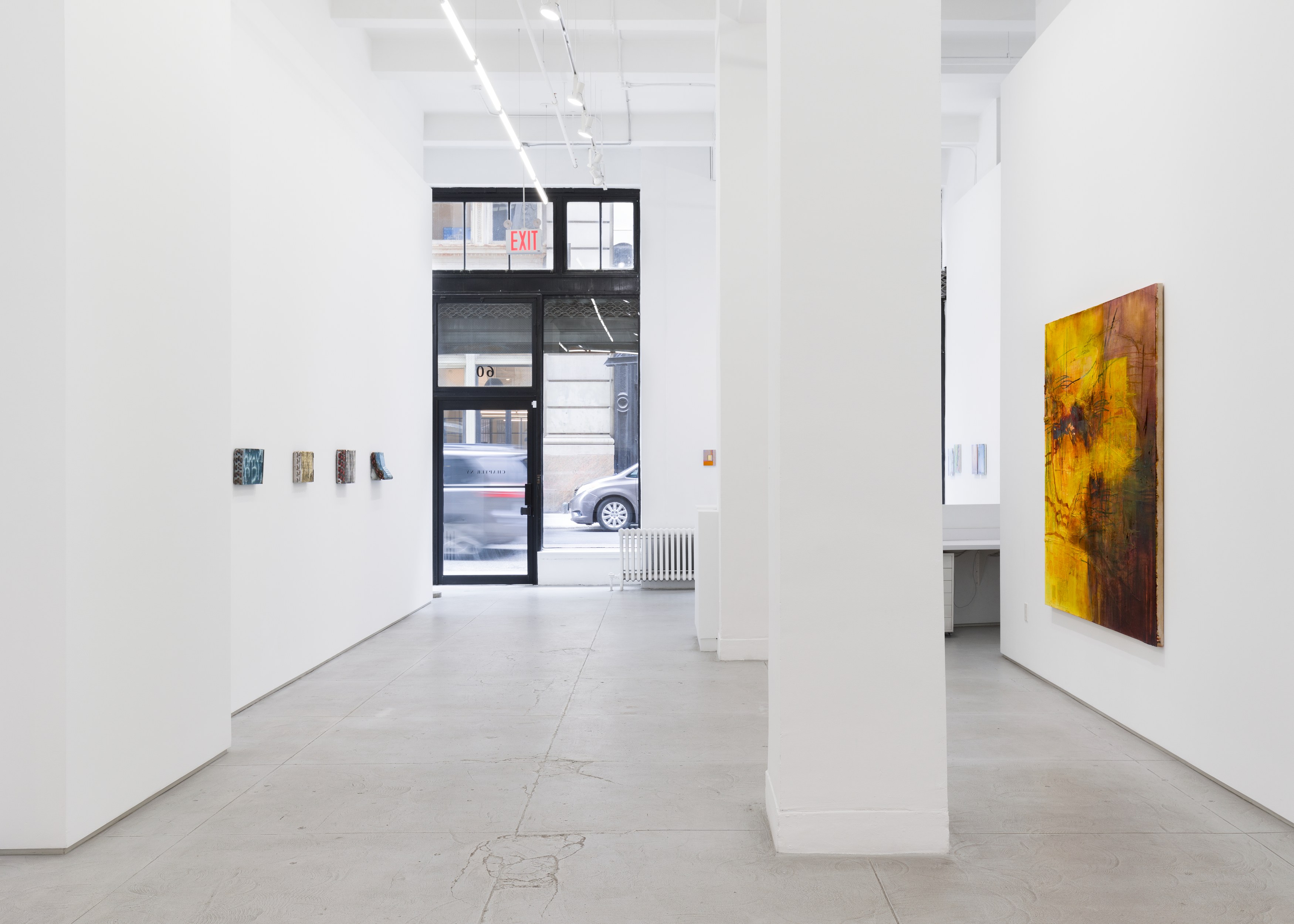 Six, Six at Chapter NY, photo 16