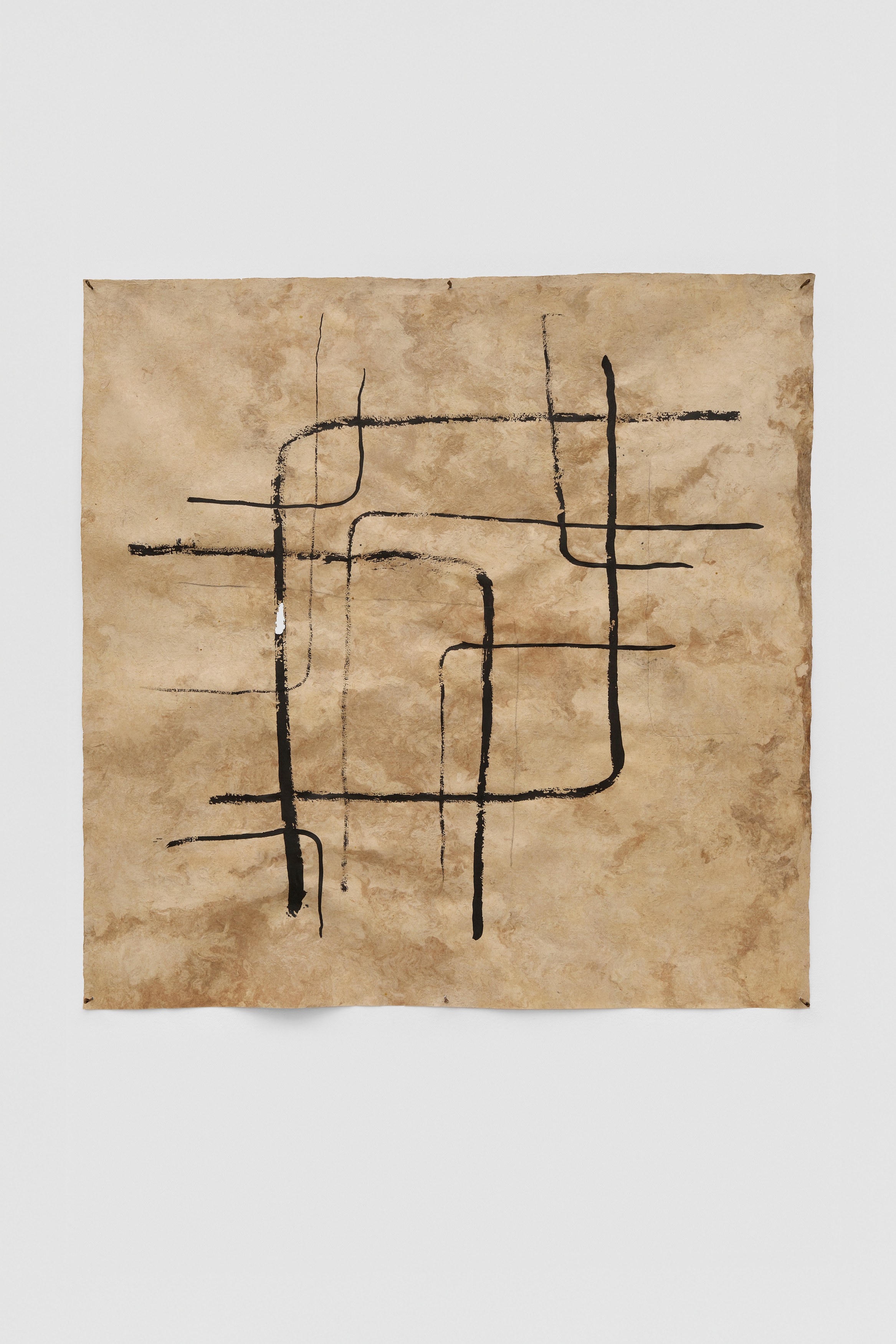 Abraham Cruzvillegas, Splitogetherness: Another Groove at Galerie Thomas Schulte, photo 24