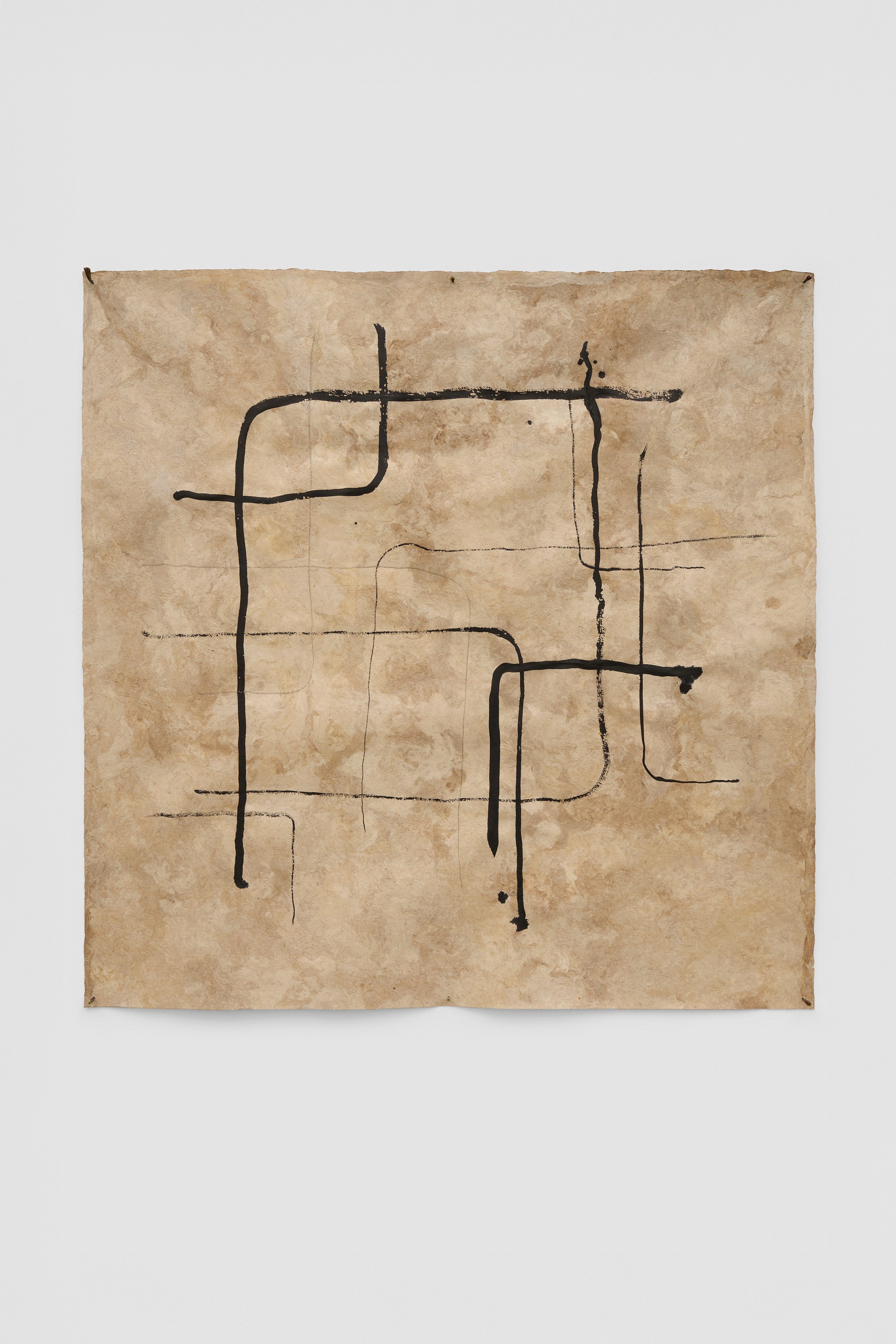 Abraham Cruzvillegas, Splitogetherness: Another Groove at Galerie Thomas Schulte, photo 22