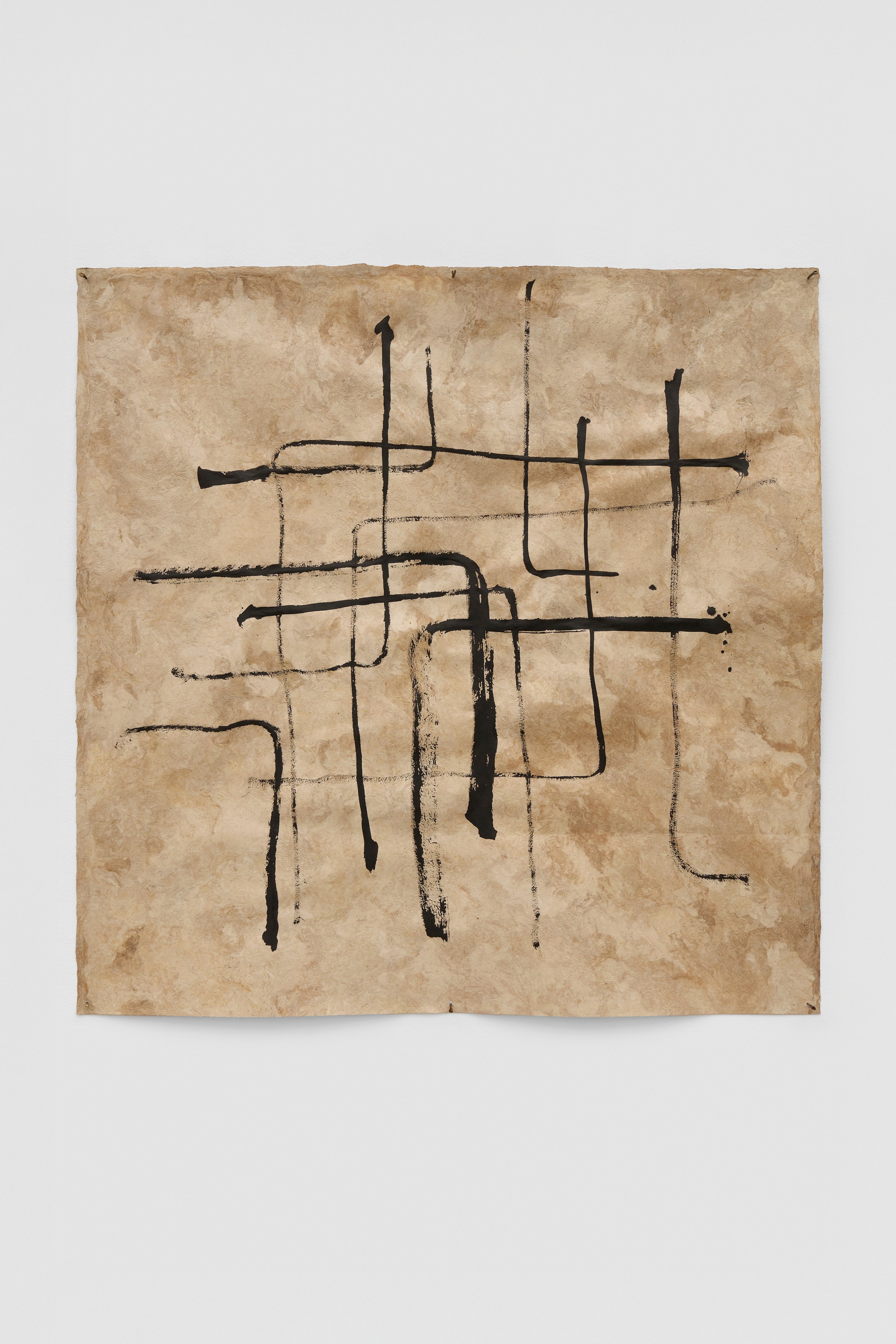 Abraham Cruzvillegas, Splitogetherness: Another Groove at Galerie Thomas Schulte, photo 26