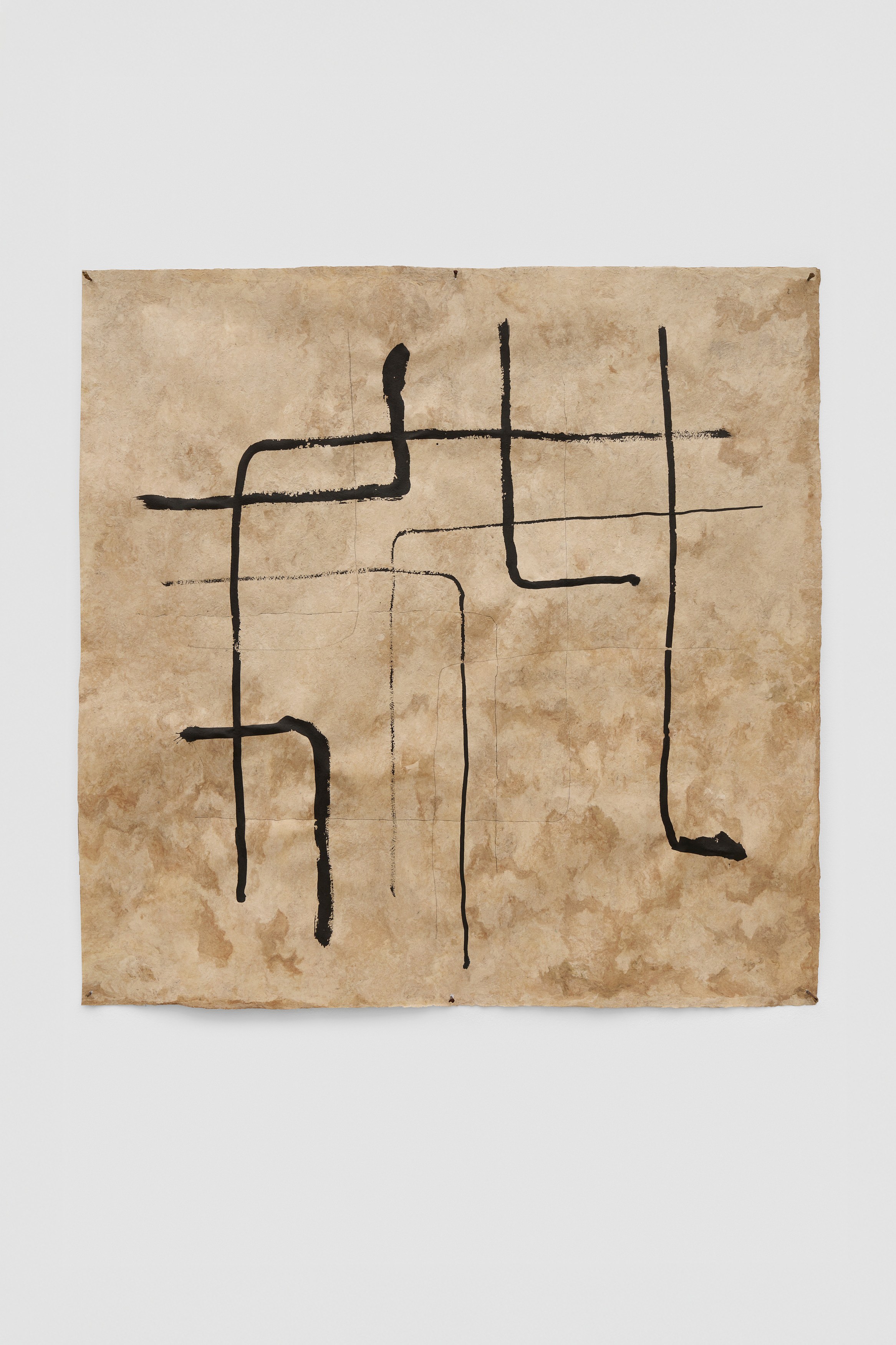 Abraham Cruzvillegas, Splitogetherness: Another Groove at Galerie Thomas Schulte, photo 28