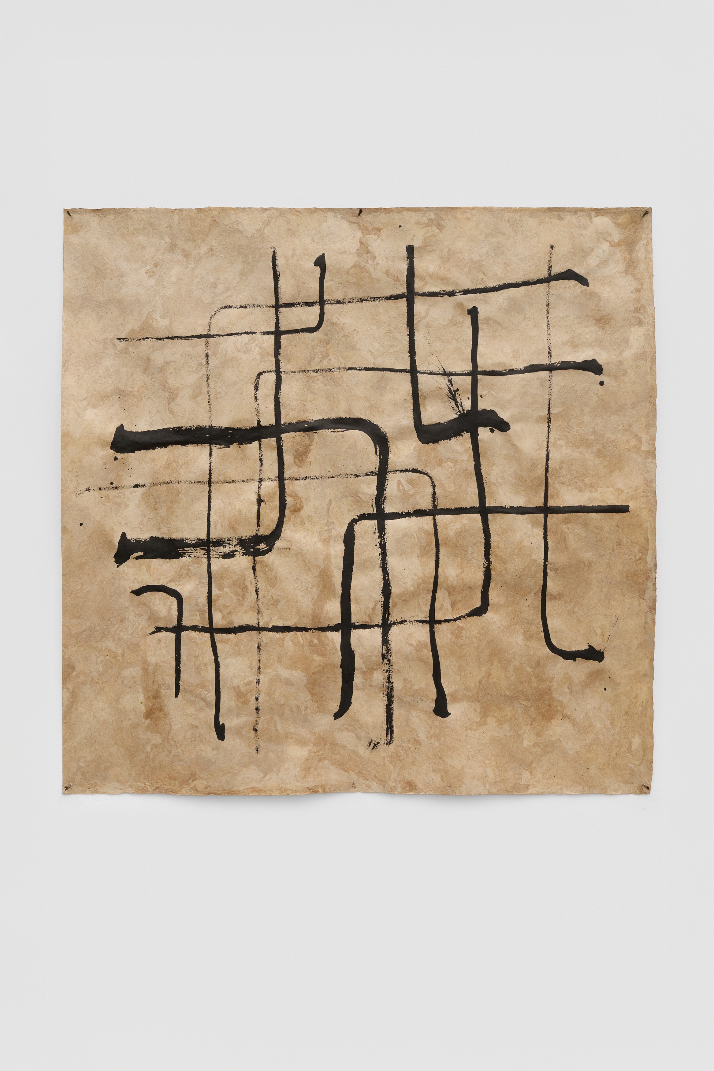 Abraham Cruzvillegas, Splitogetherness: Another Groove at Galerie Thomas Schulte, photo 29