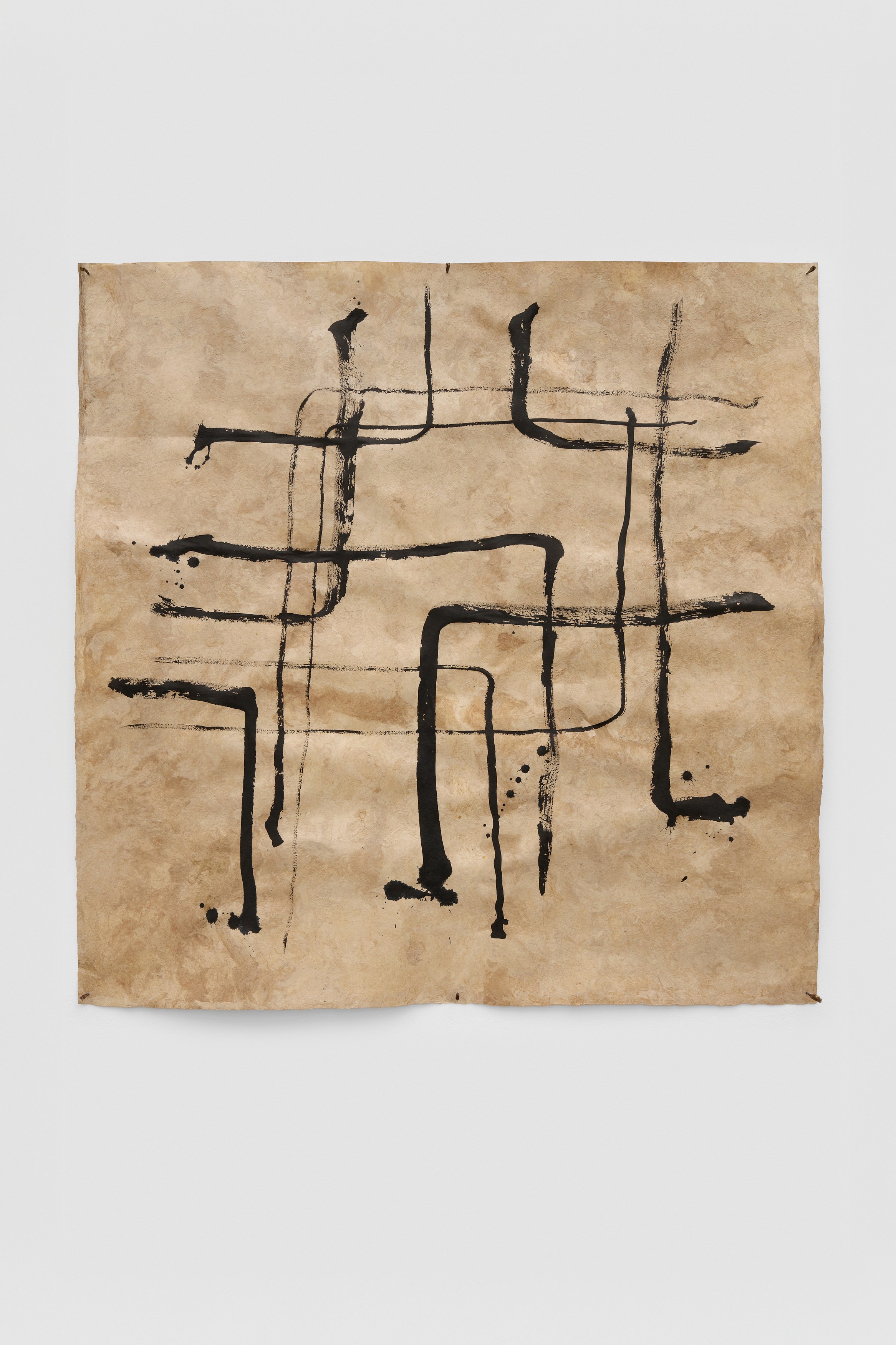 Abraham Cruzvillegas, Splitogetherness: Another Groove at Galerie Thomas Schulte, photo 31