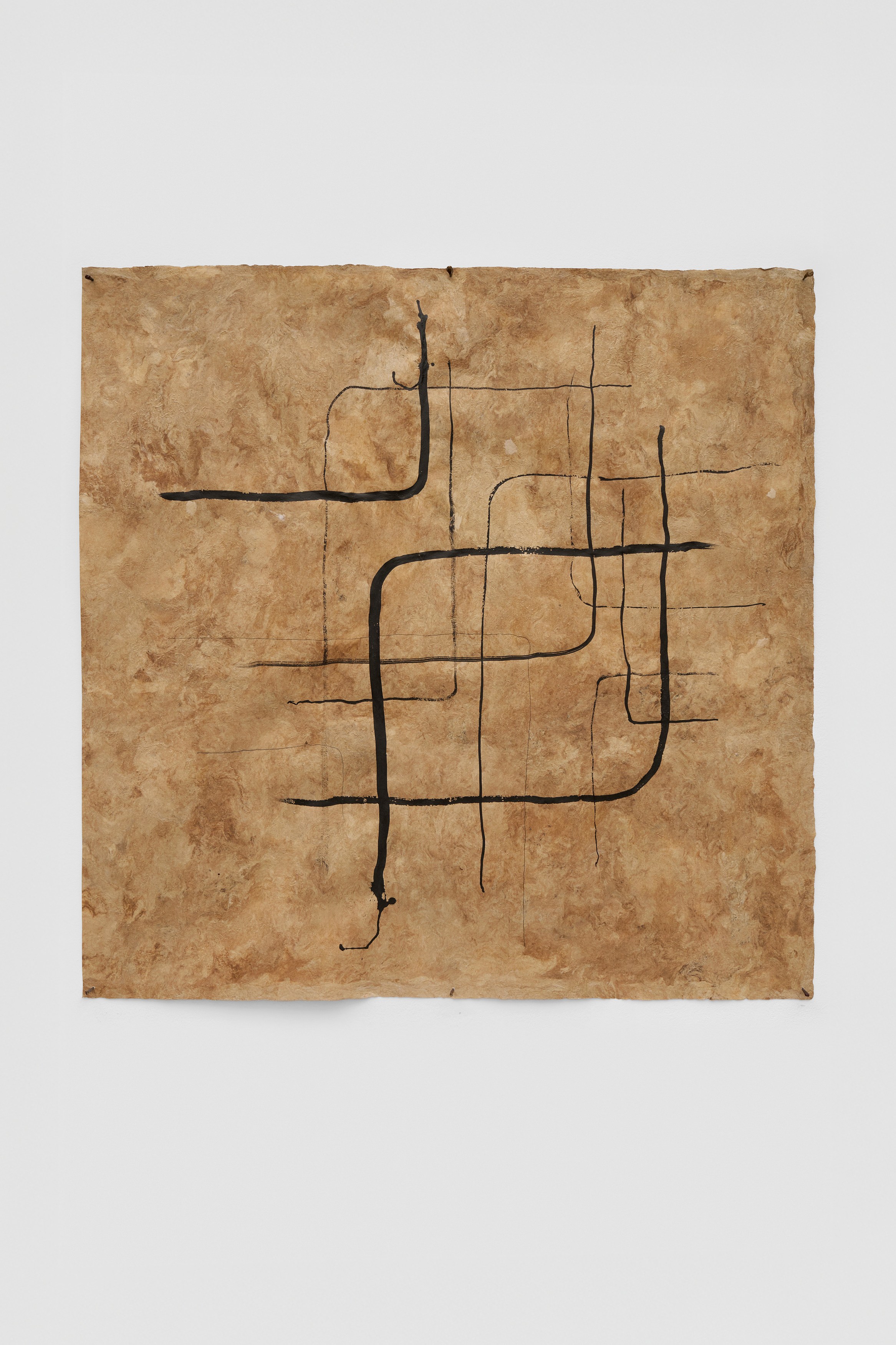 Abraham Cruzvillegas, Splitogetherness: Another Groove at Galerie Thomas Schulte, photo 30