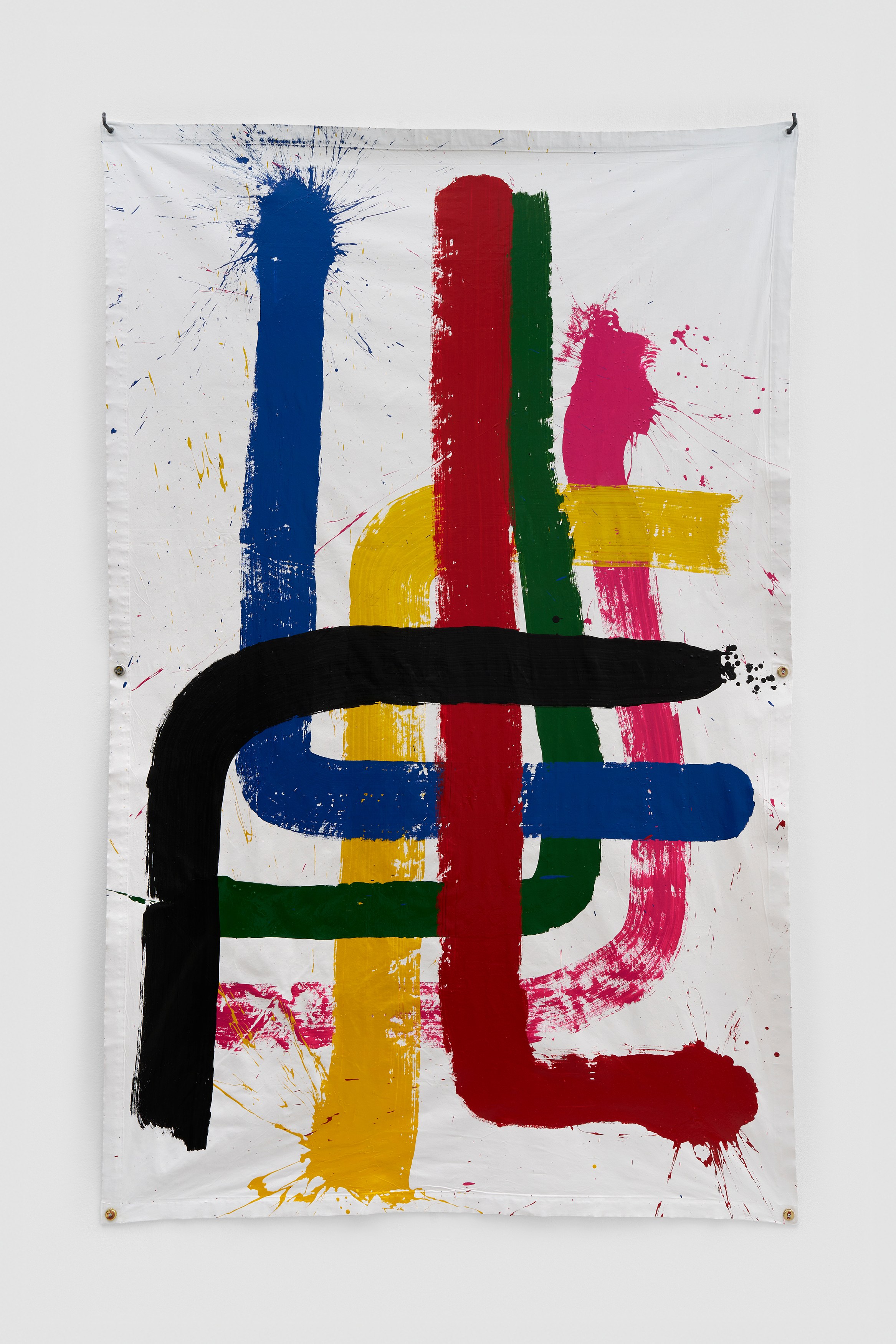 Abraham Cruzvillegas, Splitogetherness: Another Groove at Galerie Thomas Schulte, photo 41