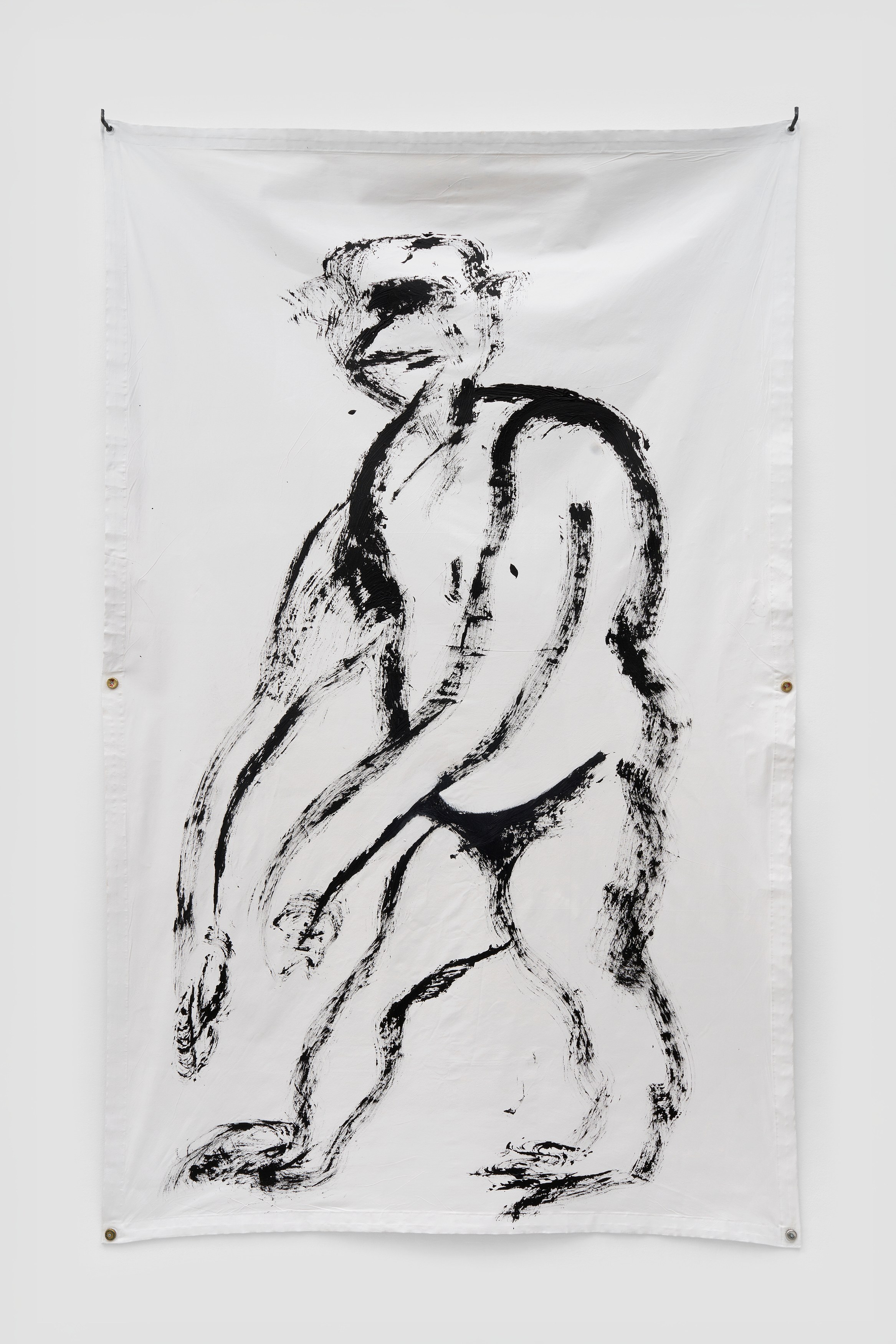 Abraham Cruzvillegas, Splitogetherness: Another Groove at Galerie Thomas Schulte, photo 43