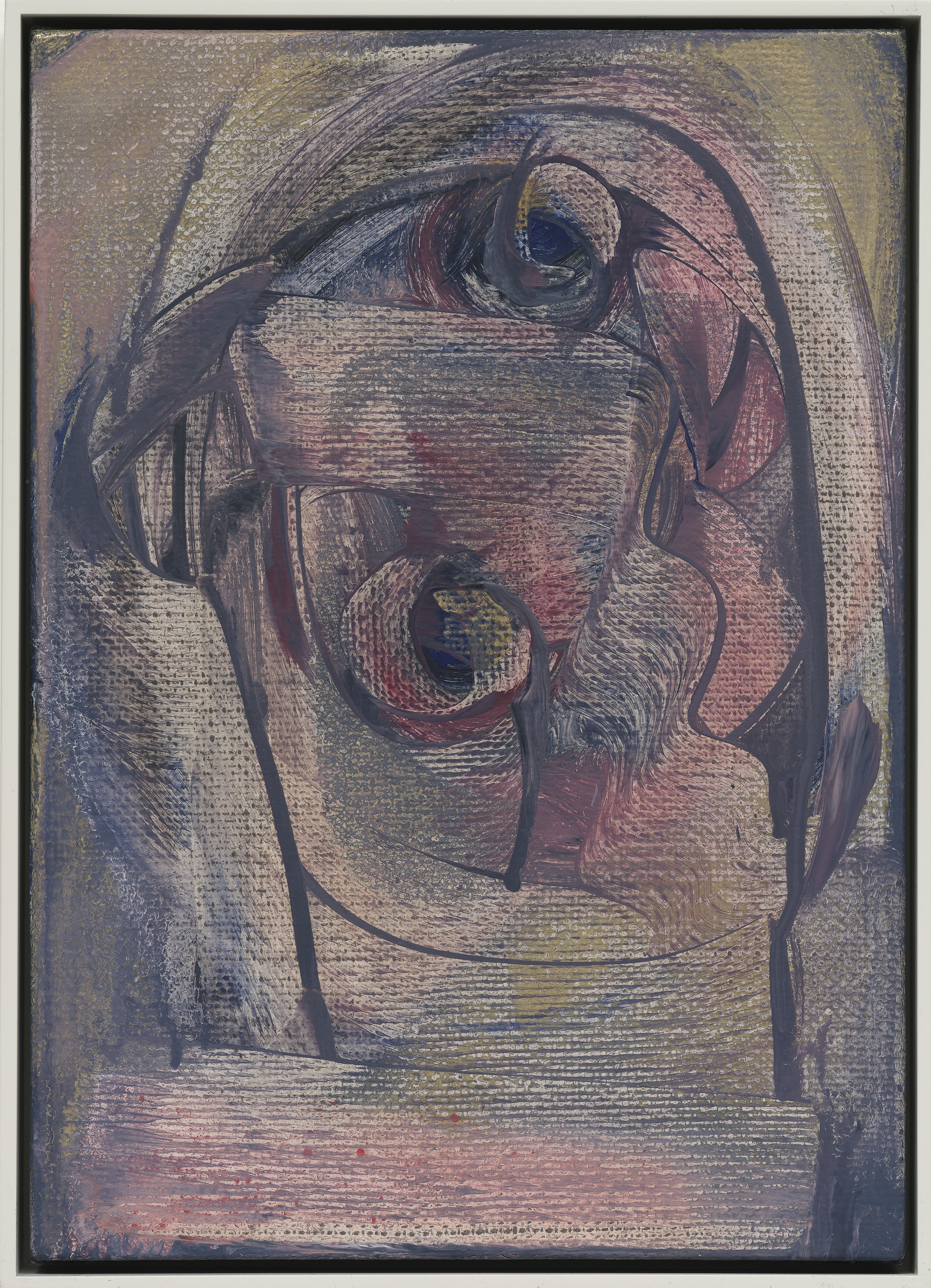 Leunora Salihu, Albrecht Schnider, A Plant. A Person. A Life. at Galerie Thomas Schulte, photo 25