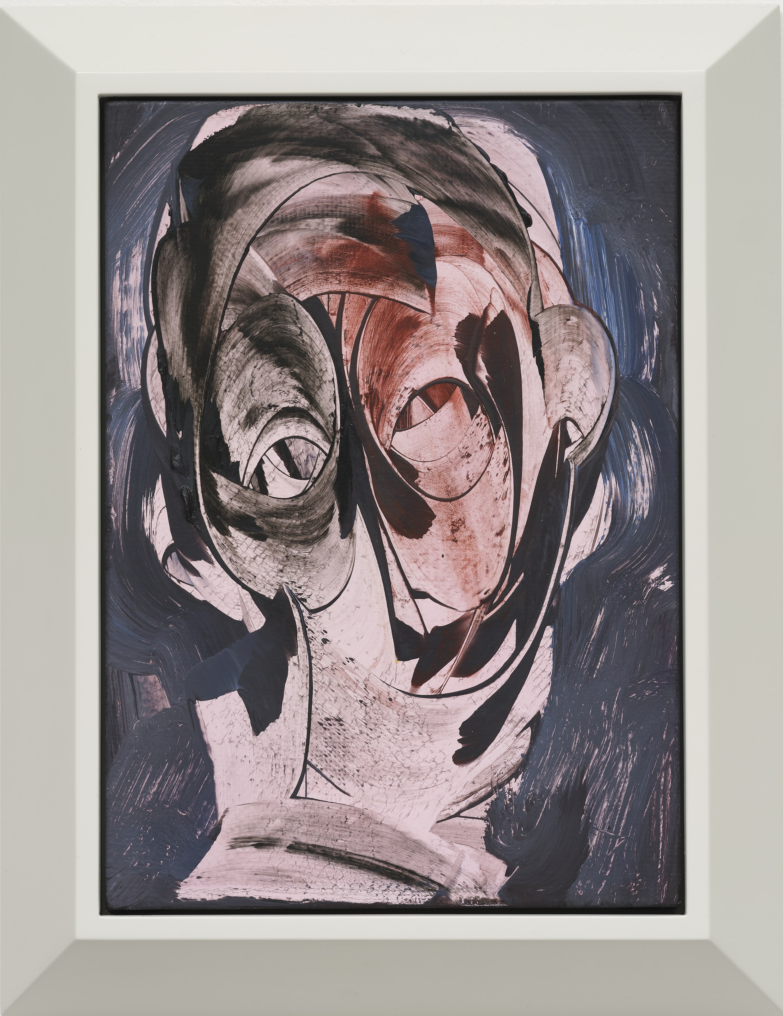 Leunora Salihu, Albrecht Schnider, A Plant. A Person. A Life. at Galerie Thomas Schulte, photo 26