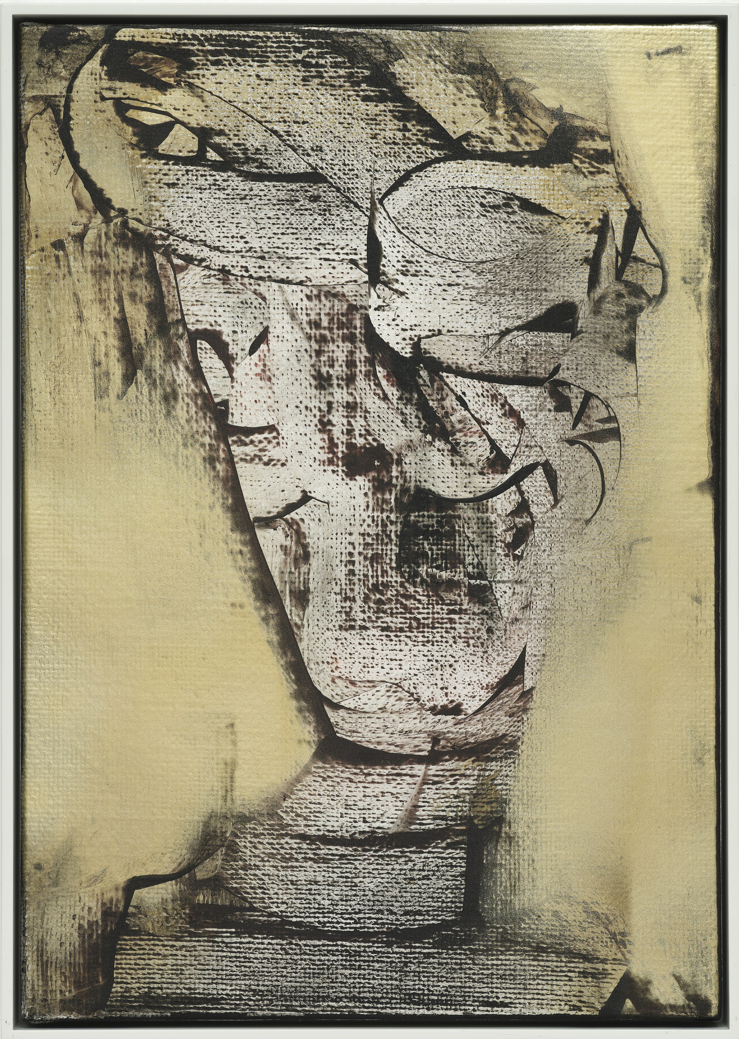 Leunora Salihu, Albrecht Schnider, A Plant. A Person. A Life. at Galerie Thomas Schulte, photo 27