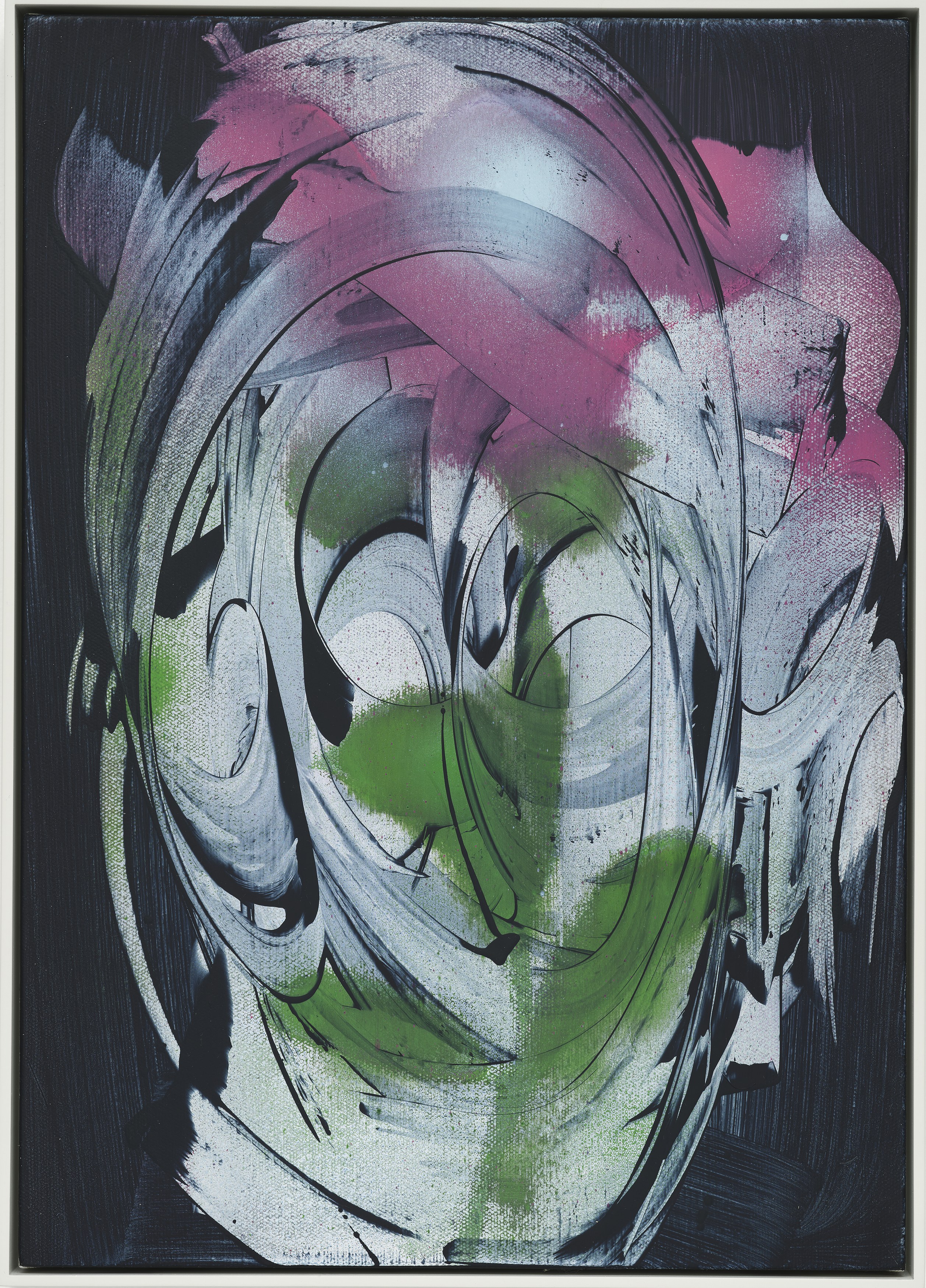 Leunora Salihu, Albrecht Schnider, A Plant. A Person. A Life. at Galerie Thomas Schulte, photo 28