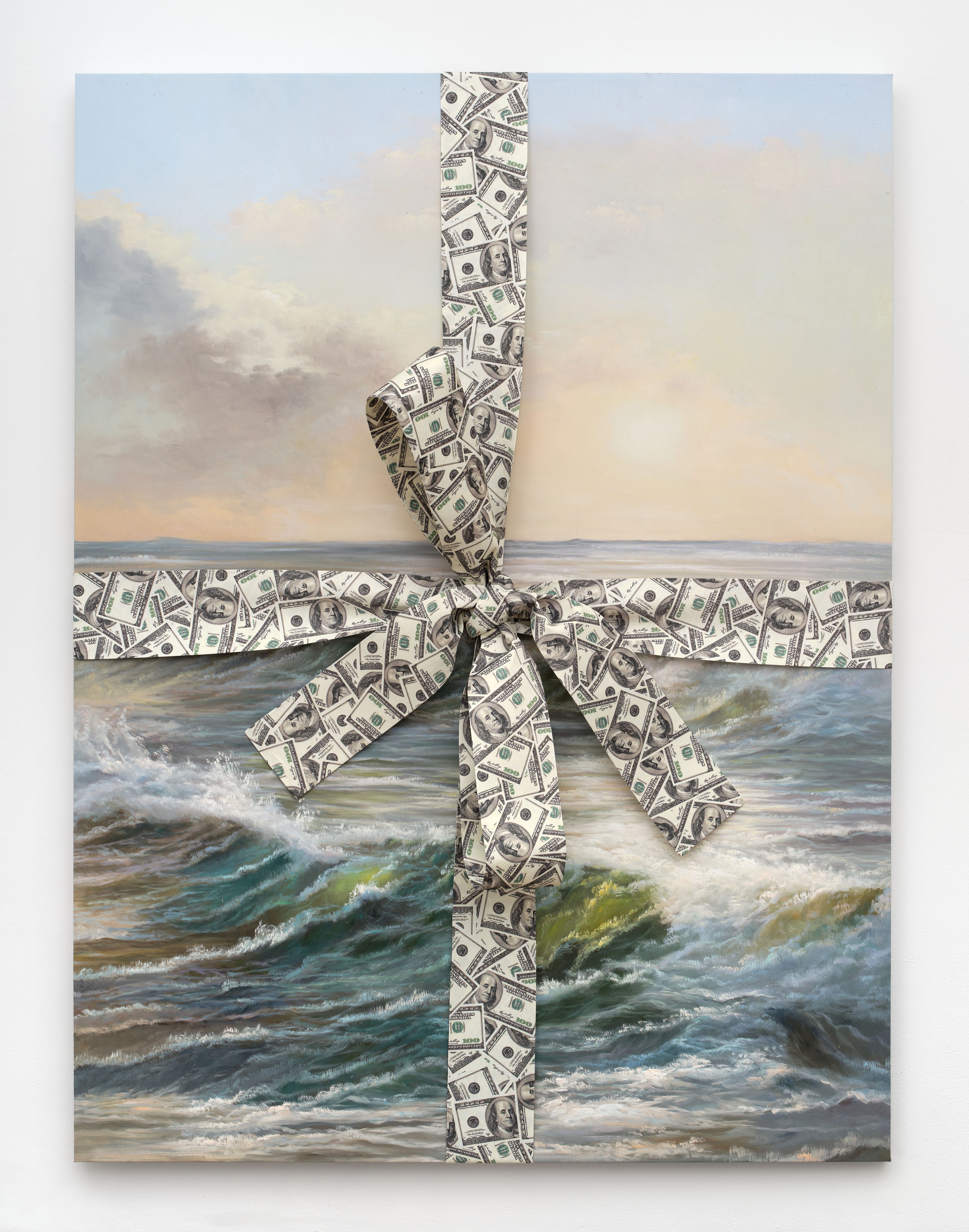 Eliza Douglas, Guggenheim at Overduin and Kite, photo 7