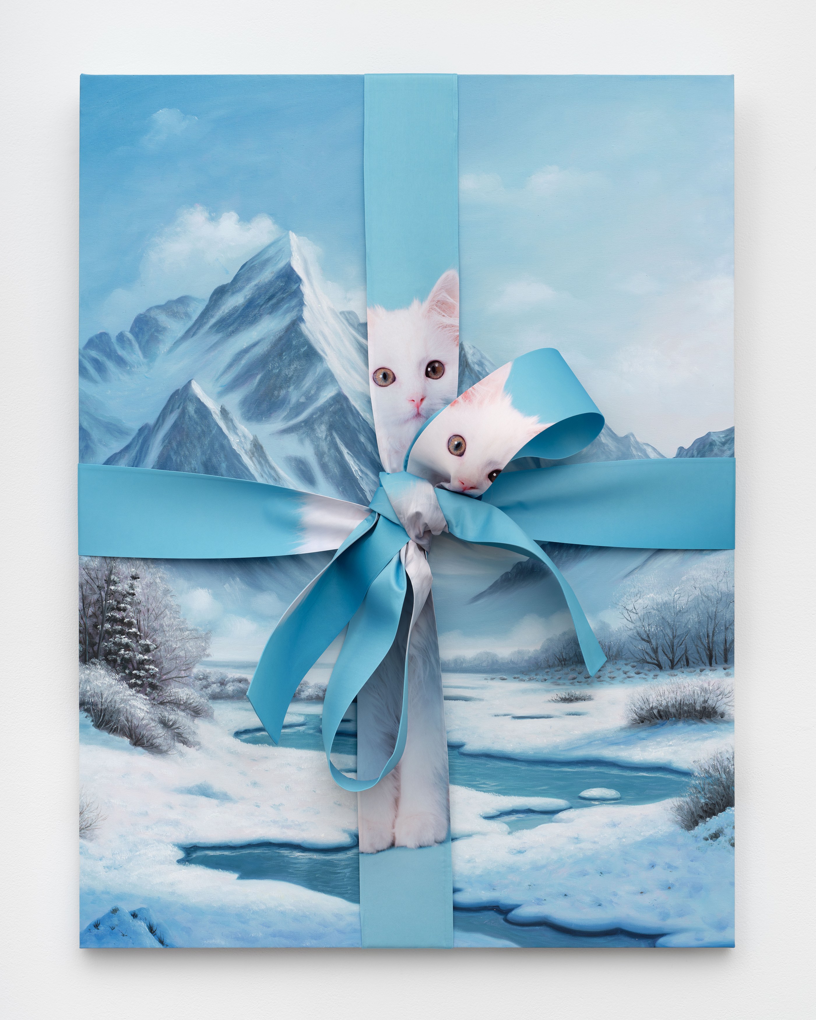 Eliza Douglas, Guggenheim at Overduin and Kite, photo 16