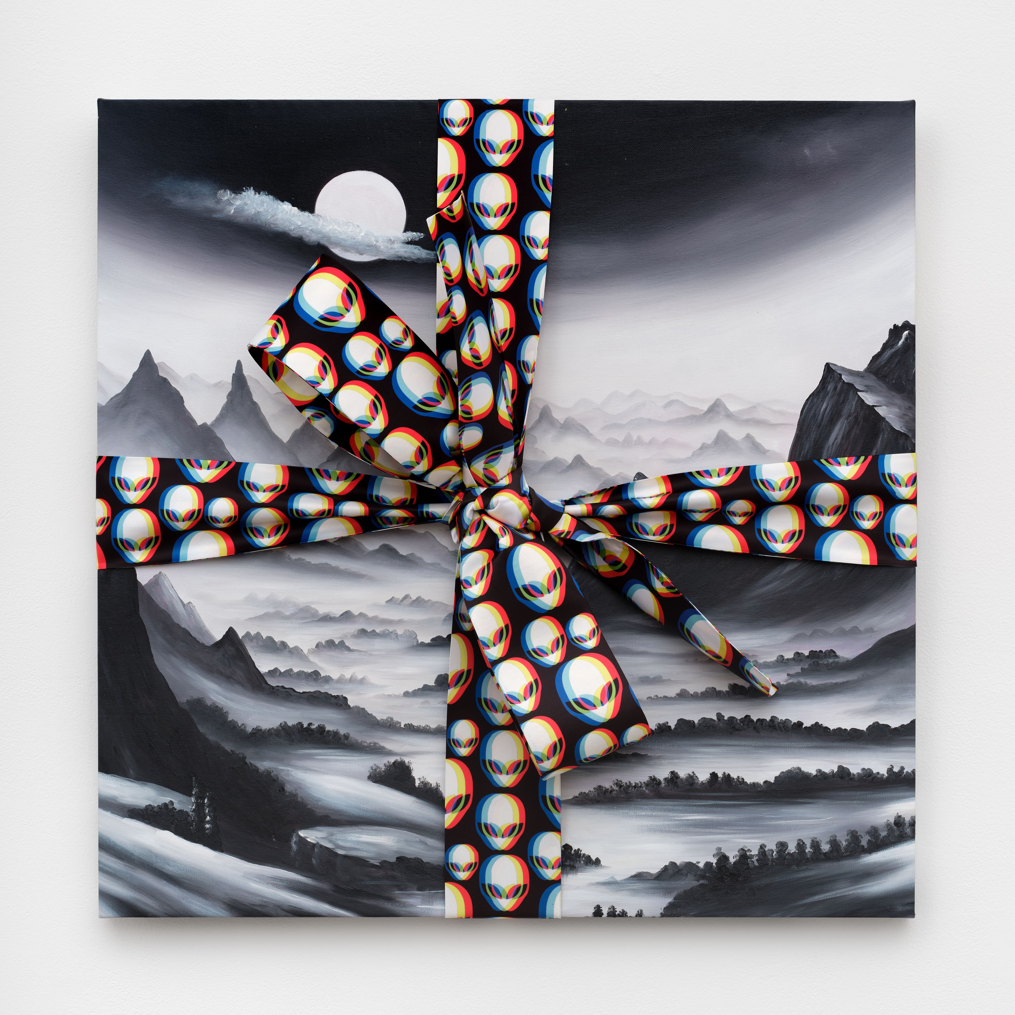 Eliza Douglas, Guggenheim at Overduin and Kite, photo 19