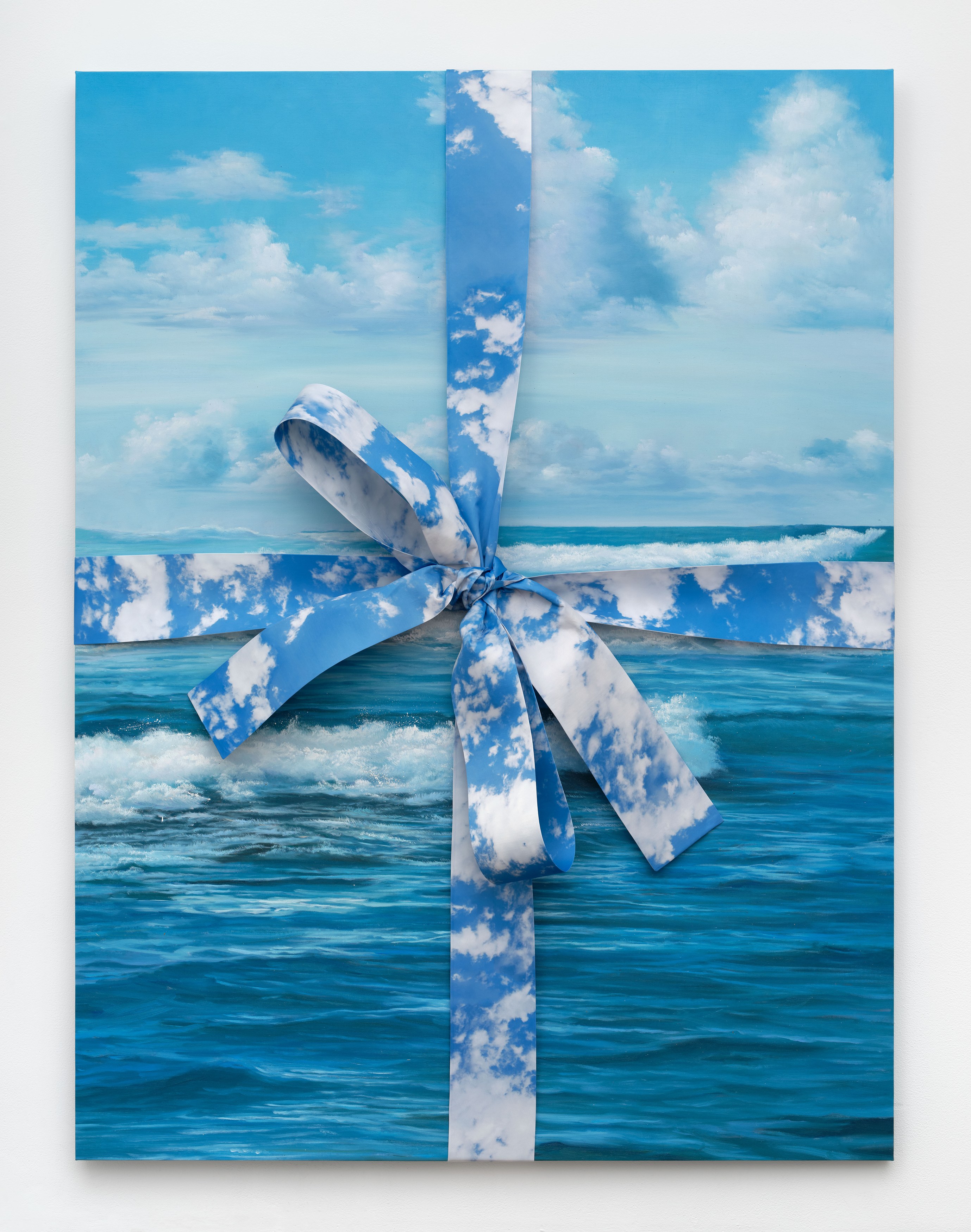 Eliza Douglas, Guggenheim at Overduin and Kite, photo 5