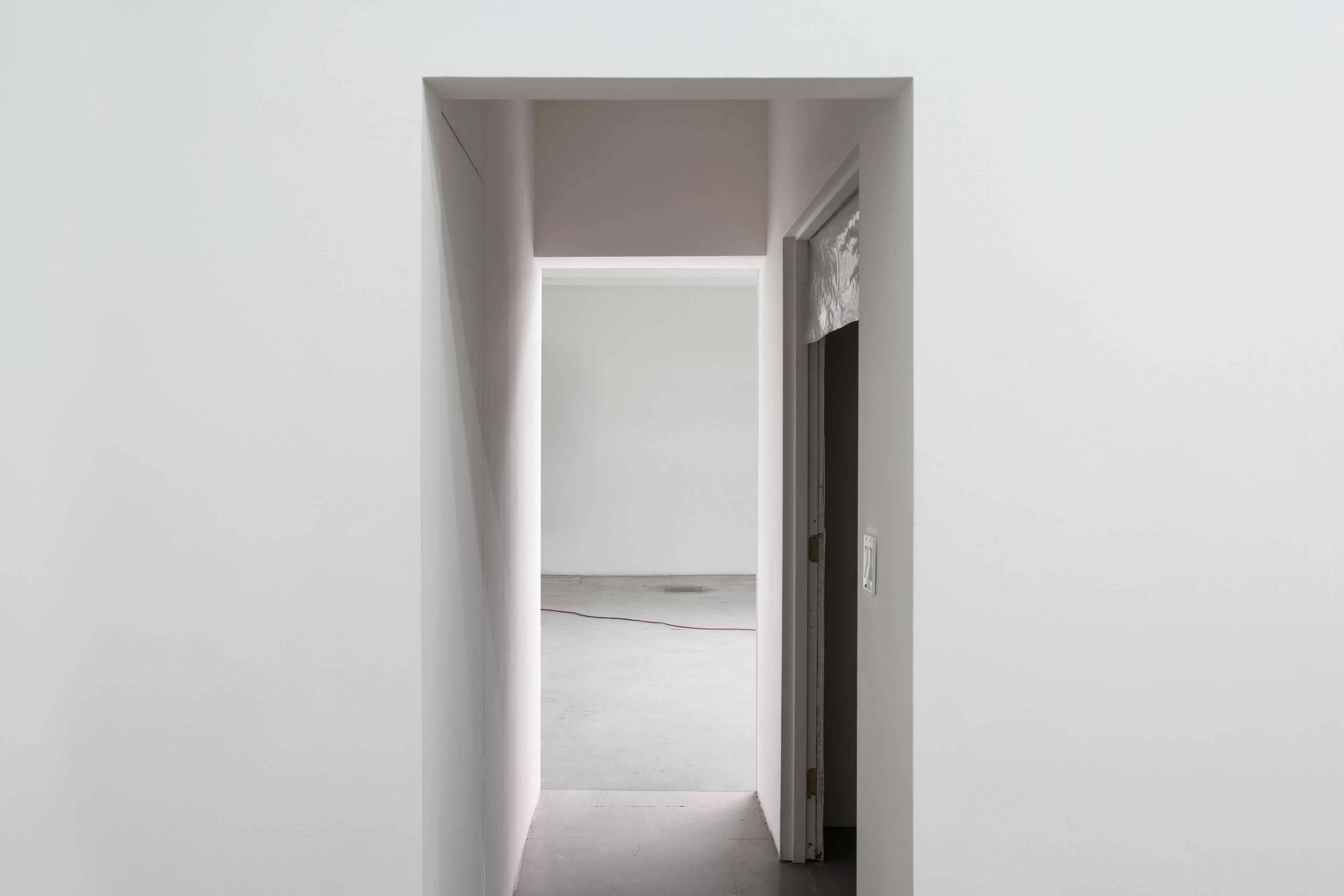 Benjamin Echeverria, Smit at Michael Benevento Gallery, photo 7