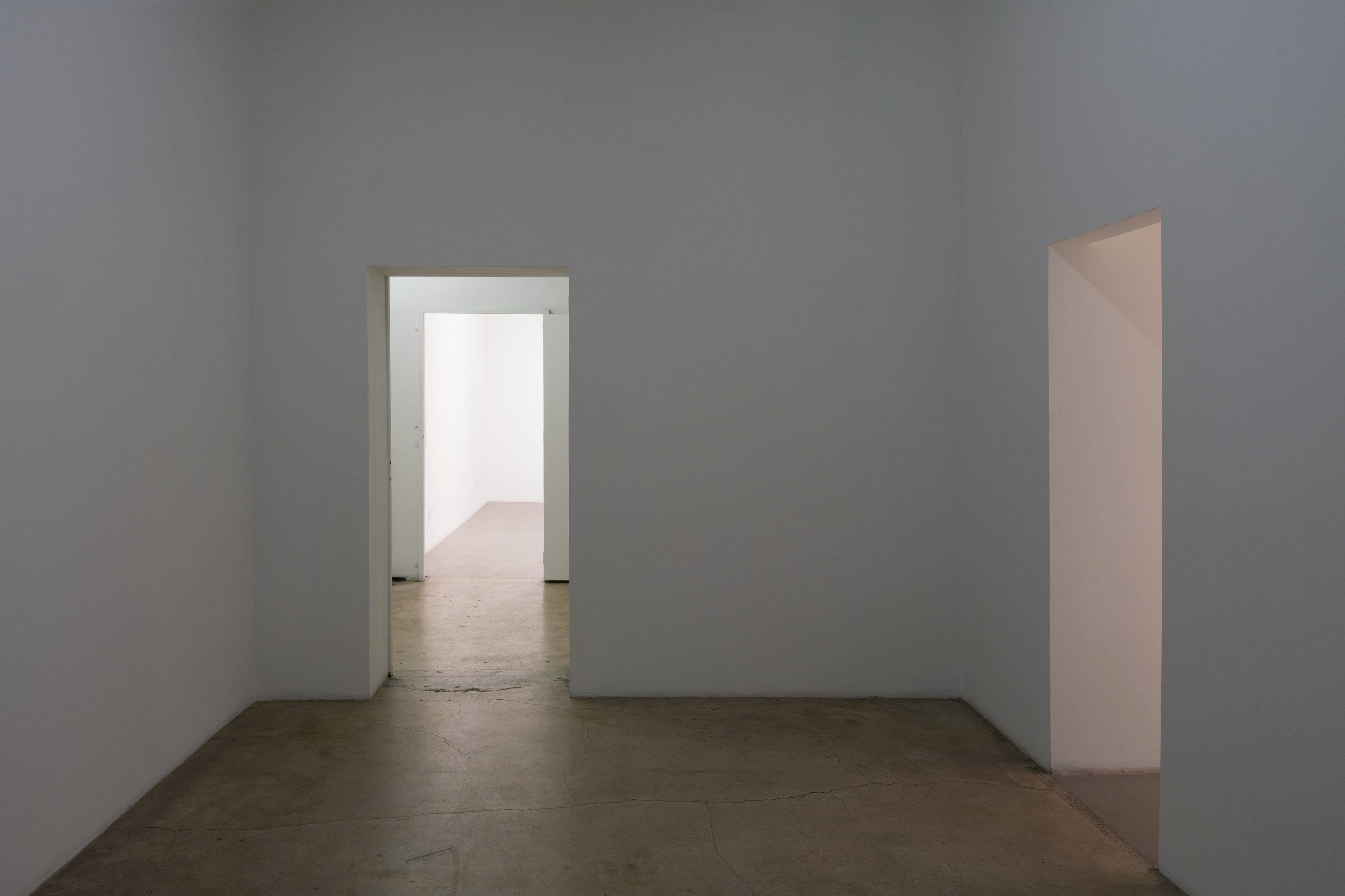 Benjamin Echeverria, Smit at Michael Benevento Gallery, photo 2