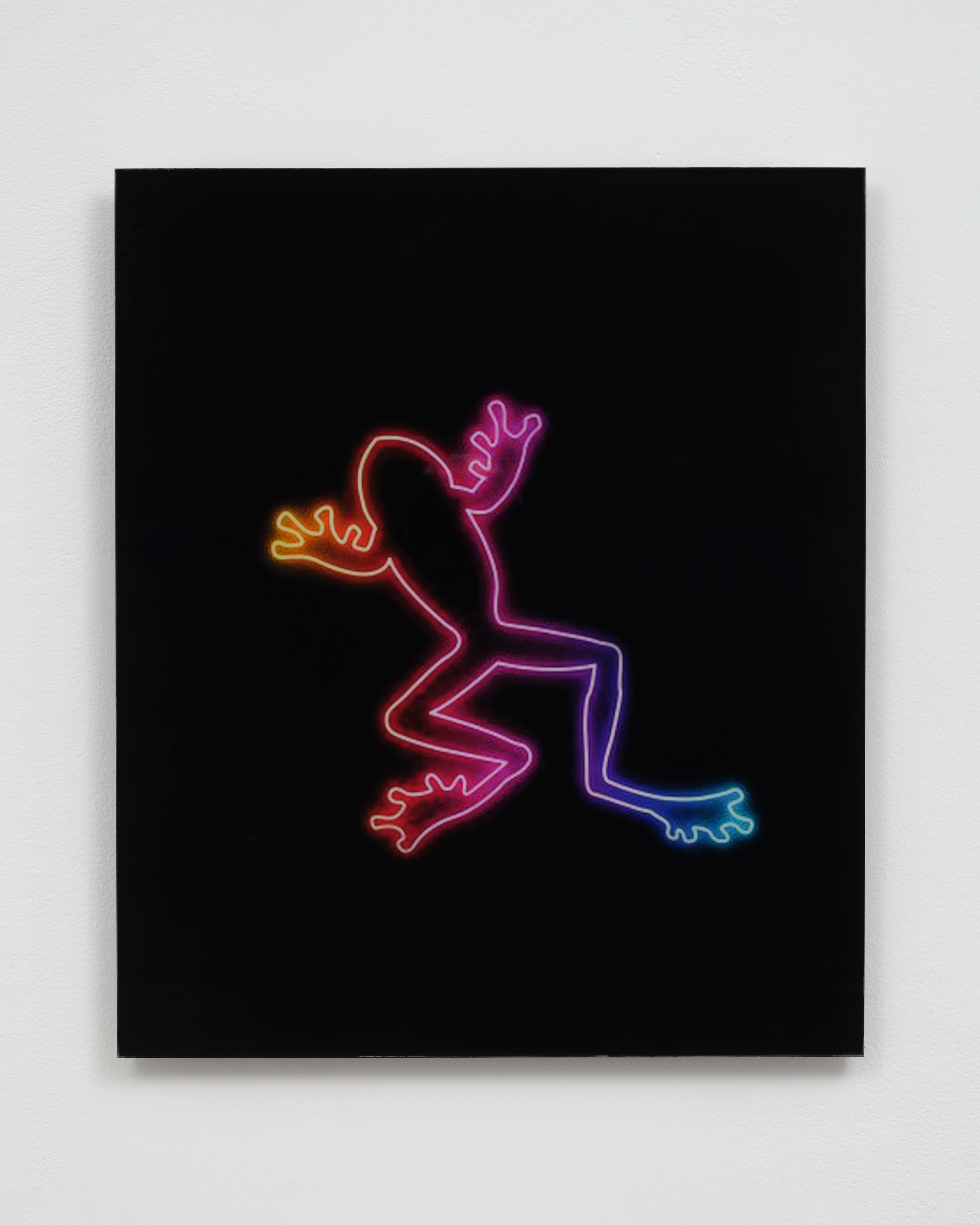 Benjamin Echeverria, Smit at Michael Benevento Gallery, photo 4