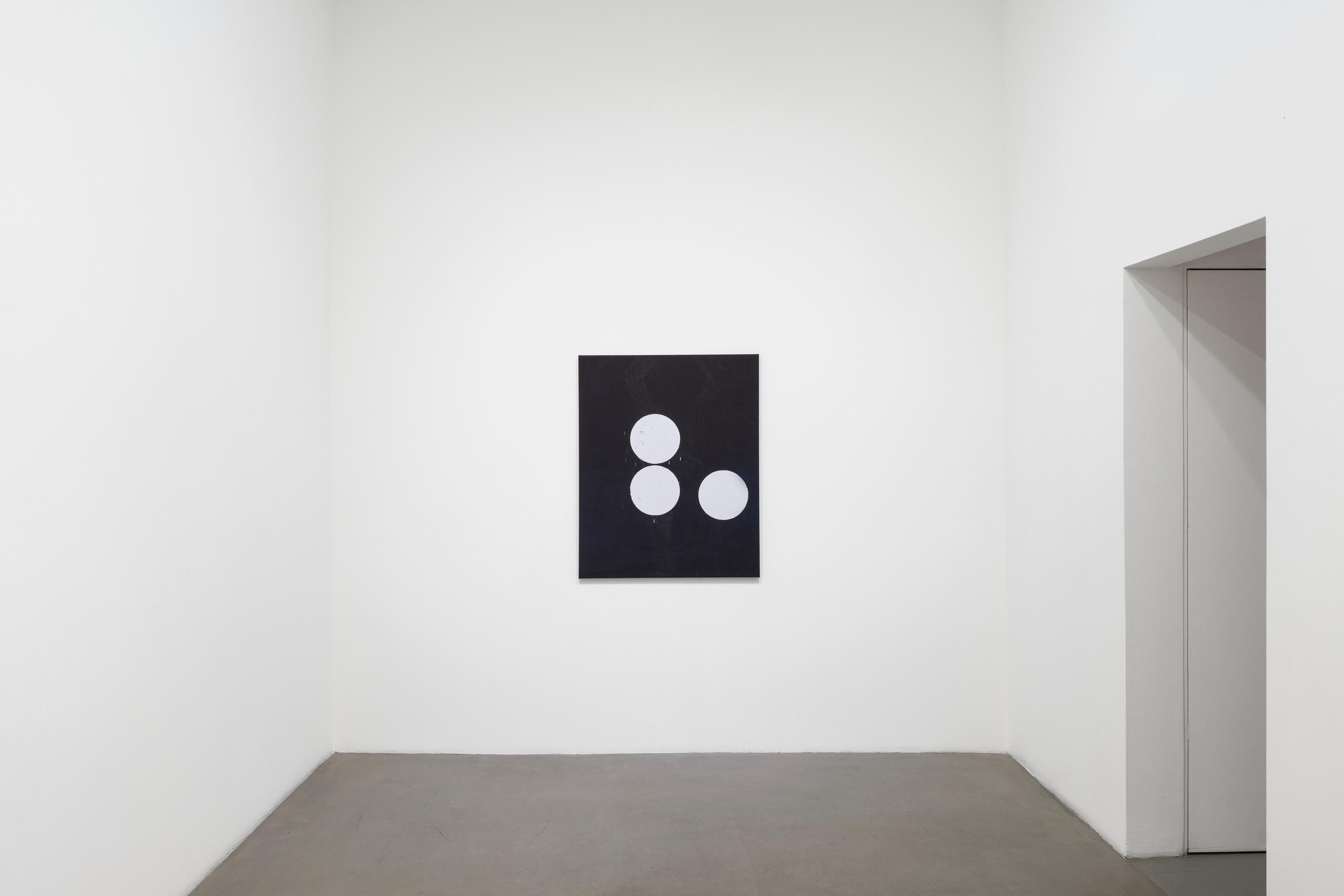 Benjamin Echeverria, Smit at Michael Benevento Gallery, photo 5