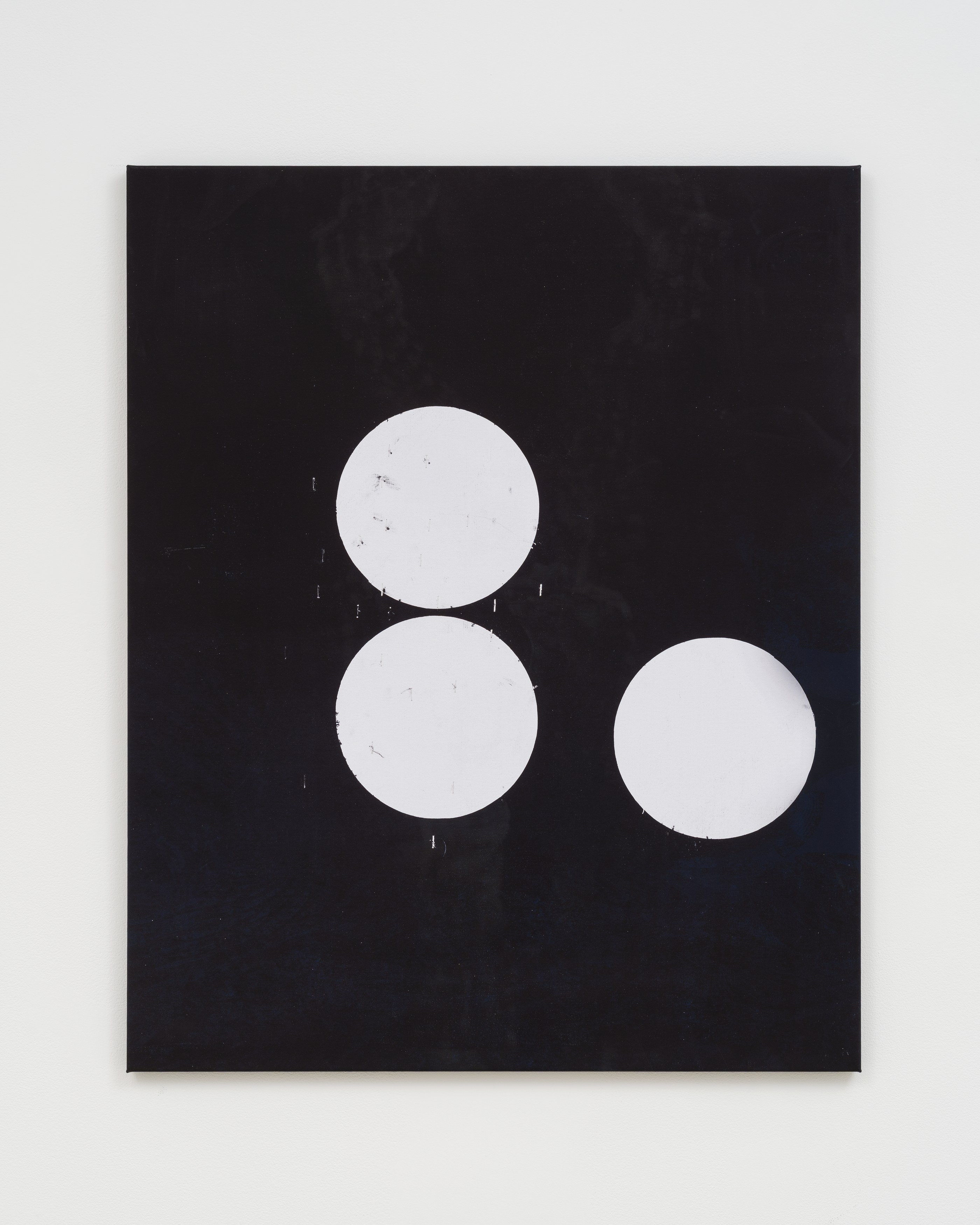 Benjamin Echeverria, Smit at Michael Benevento Gallery, photo 6