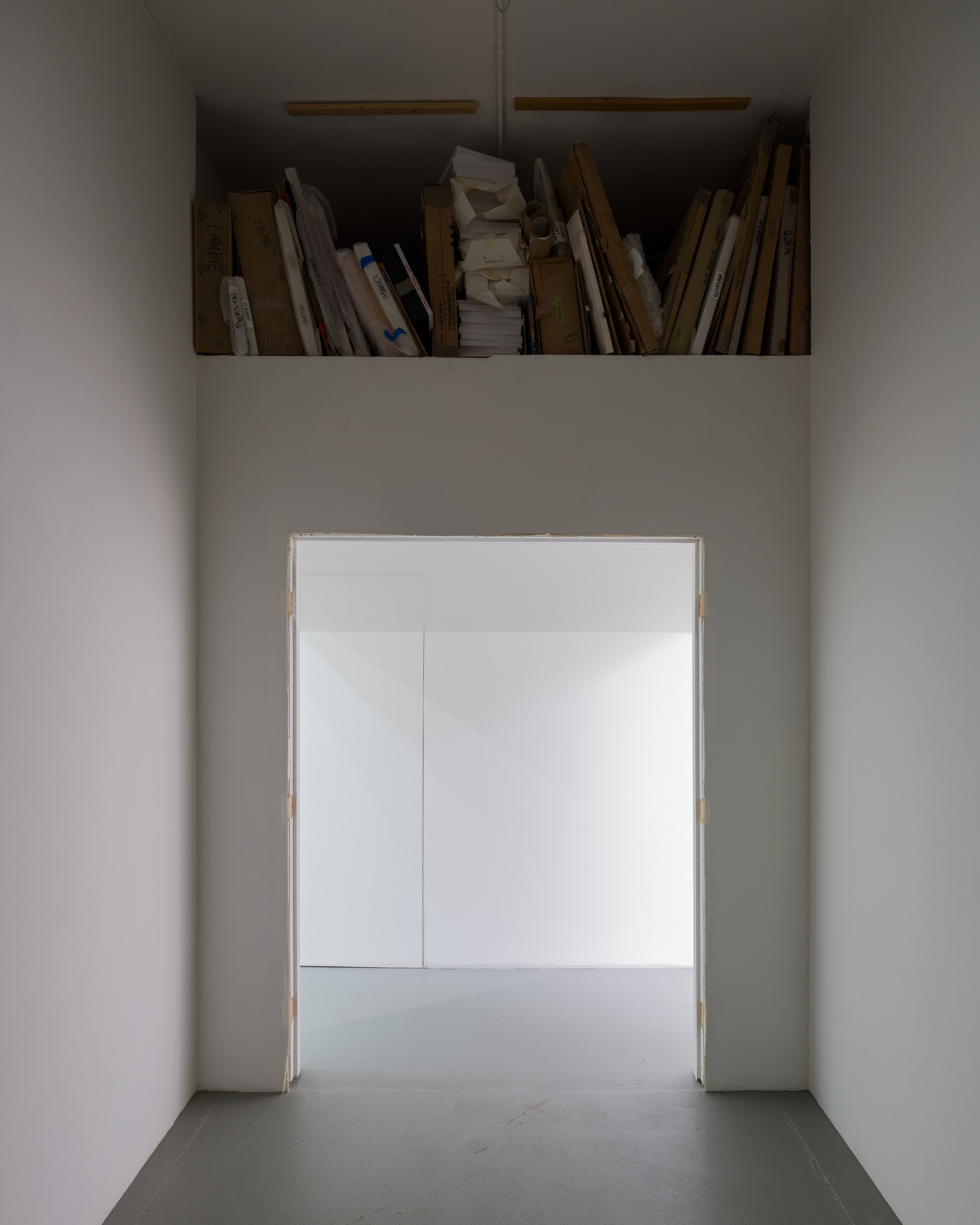 Benjamin Echeverria, Smit at Michael Benevento Gallery, photo 9