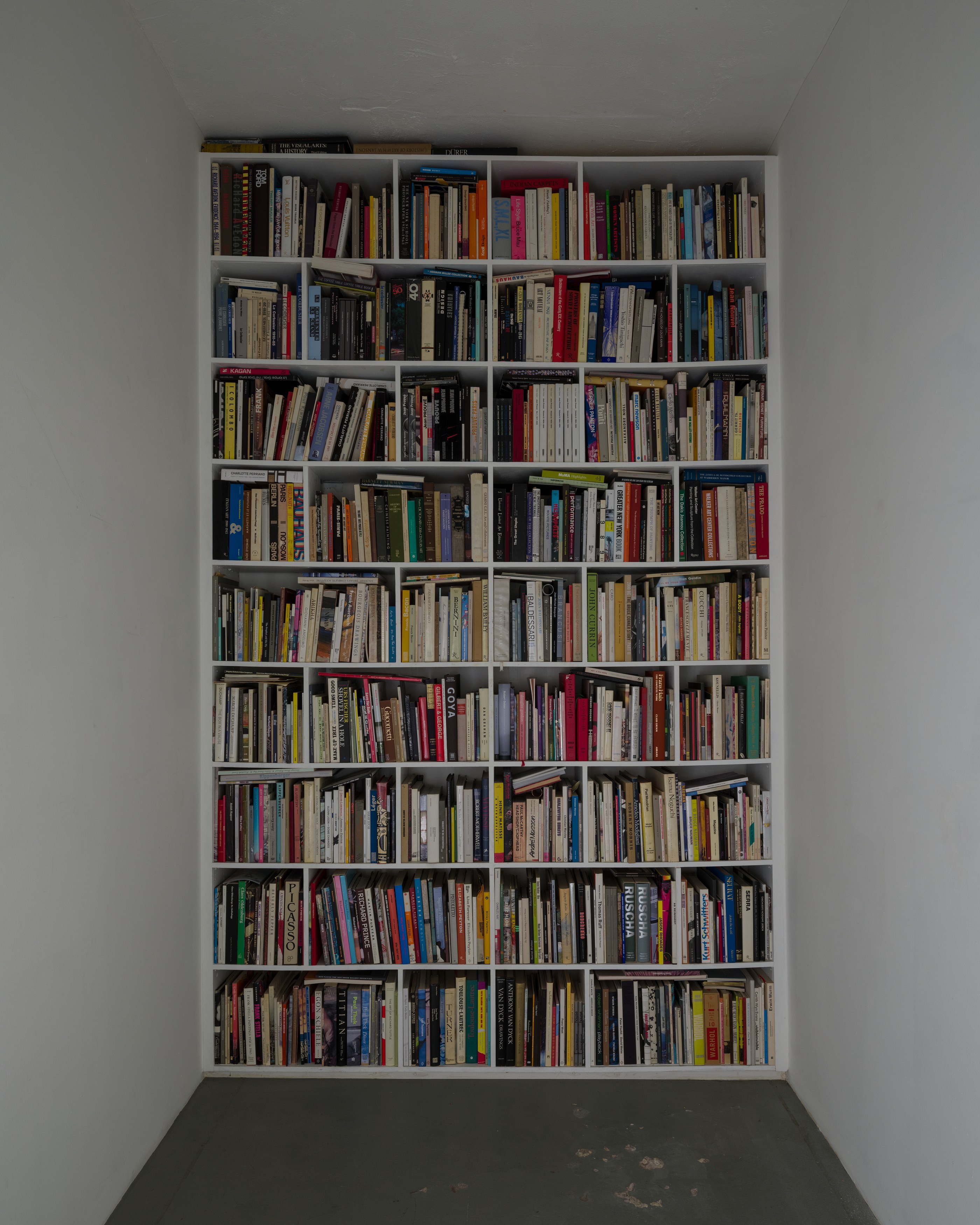 Benjamin Echeverria, Smit at Michael Benevento Gallery, photo 8