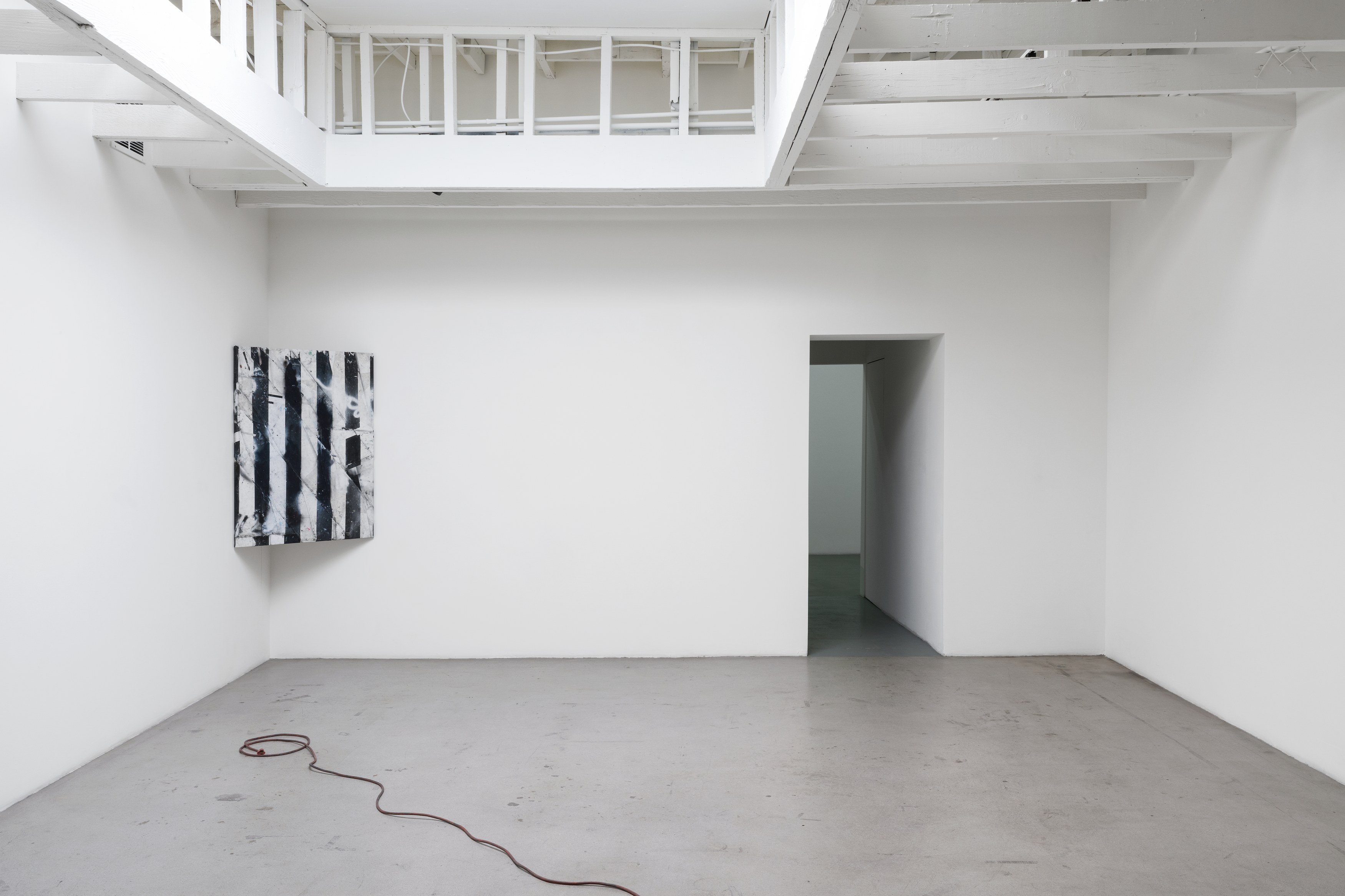 Benjamin Echeverria, Smit at Michael Benevento Gallery, photo 11