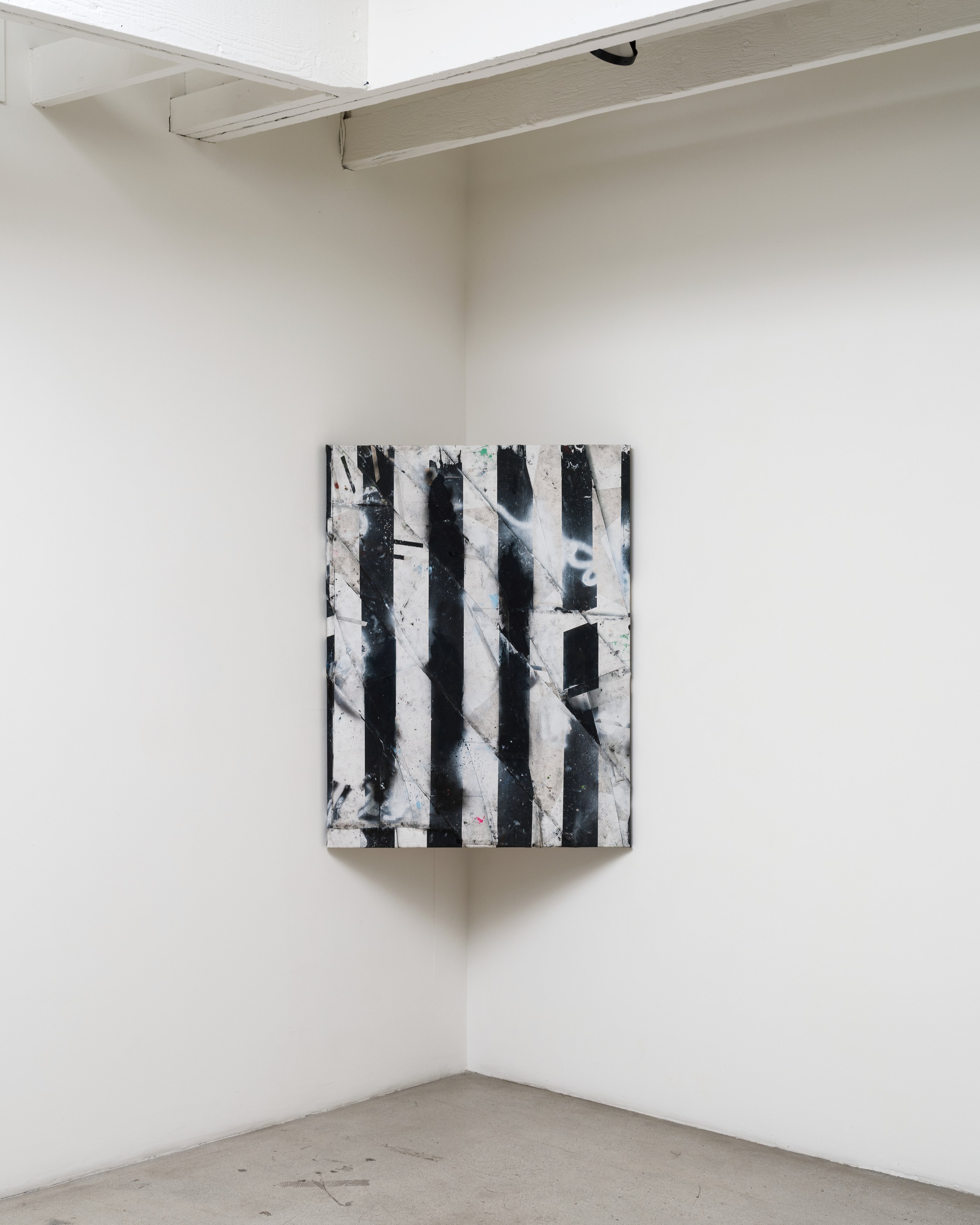 Benjamin Echeverria, Smit at Michael Benevento Gallery, photo 12