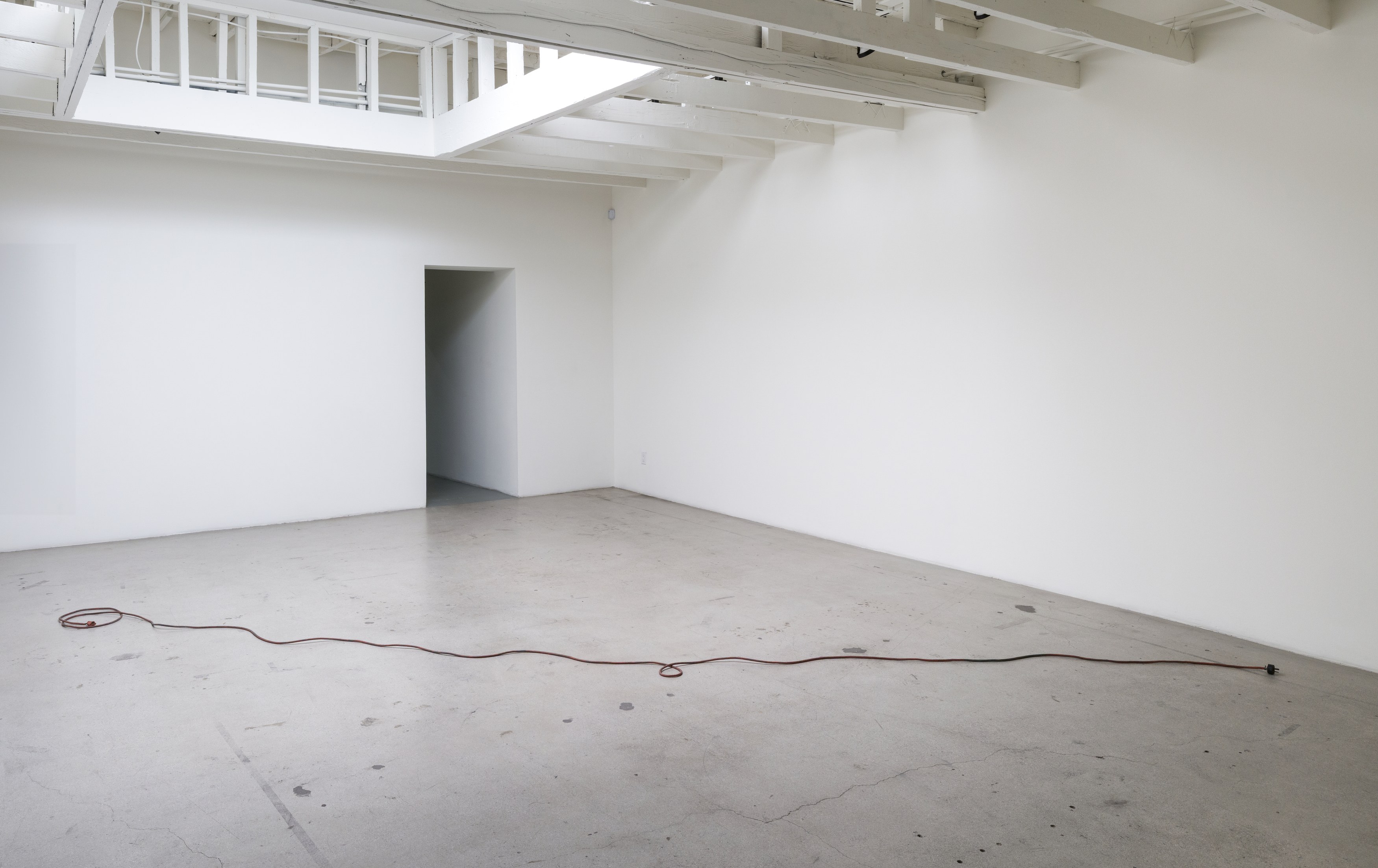 Benjamin Echeverria, Smit at Michael Benevento Gallery, photo 10