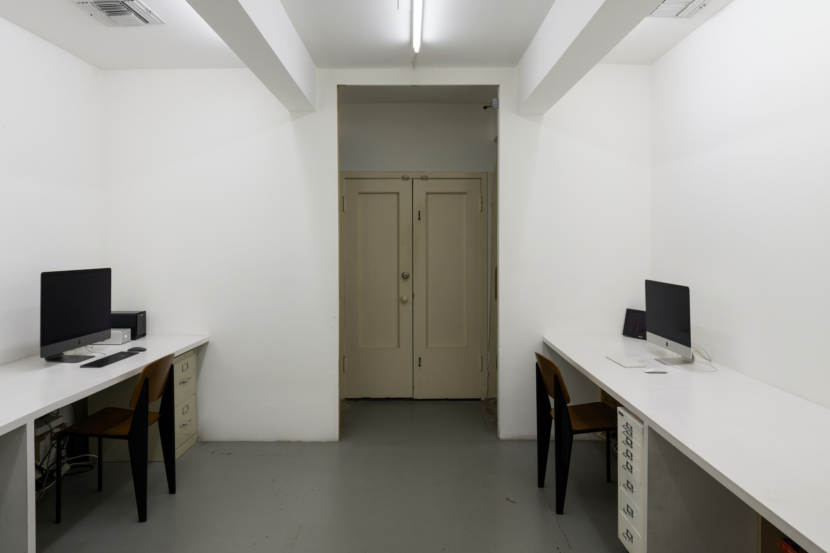 Benjamin Echeverria, Smit at Michael Benevento Gallery, photo 14