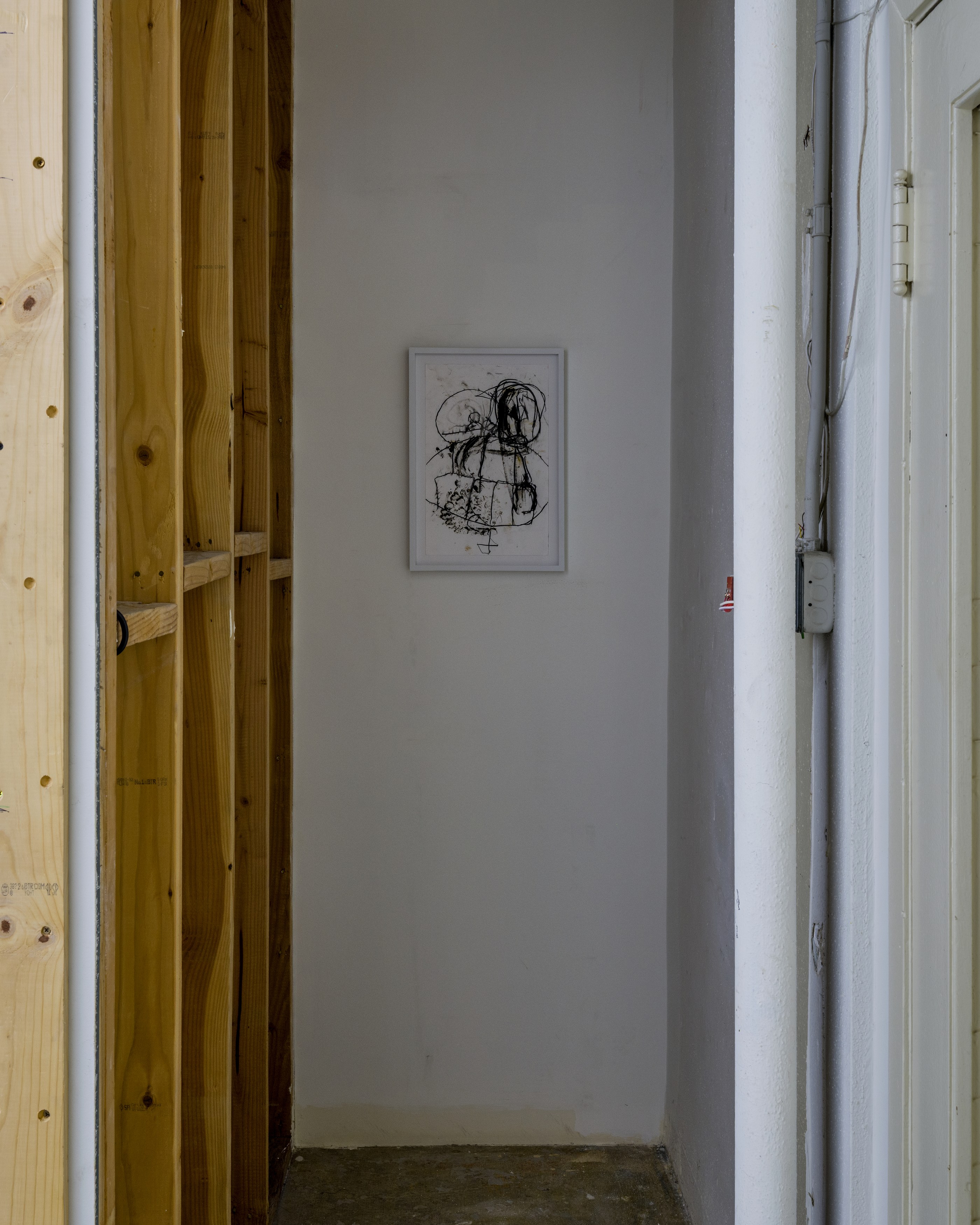 Benjamin Echeverria, Smit at Michael Benevento Gallery, photo 15