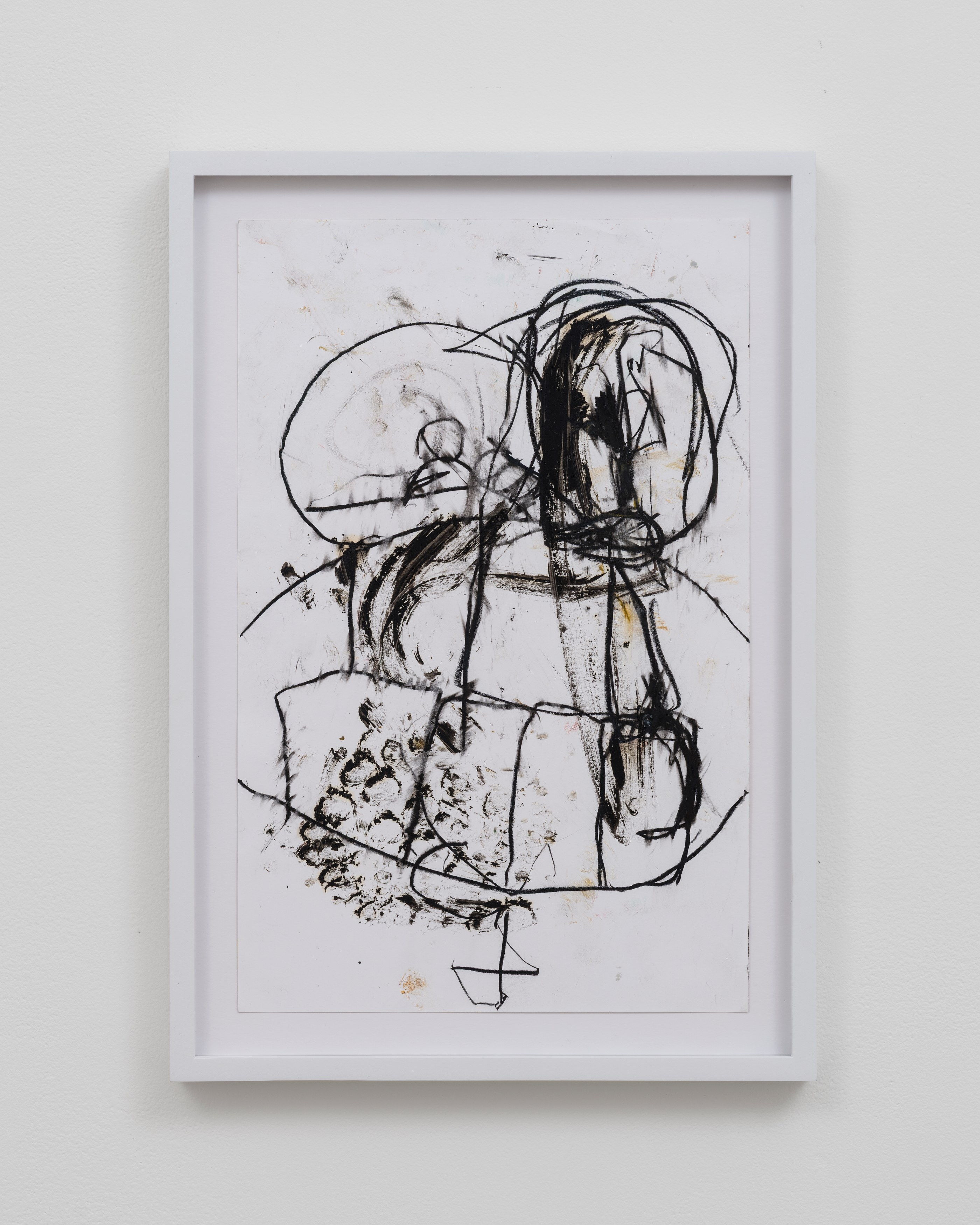 Benjamin Echeverria, Smit at Michael Benevento Gallery, photo 16