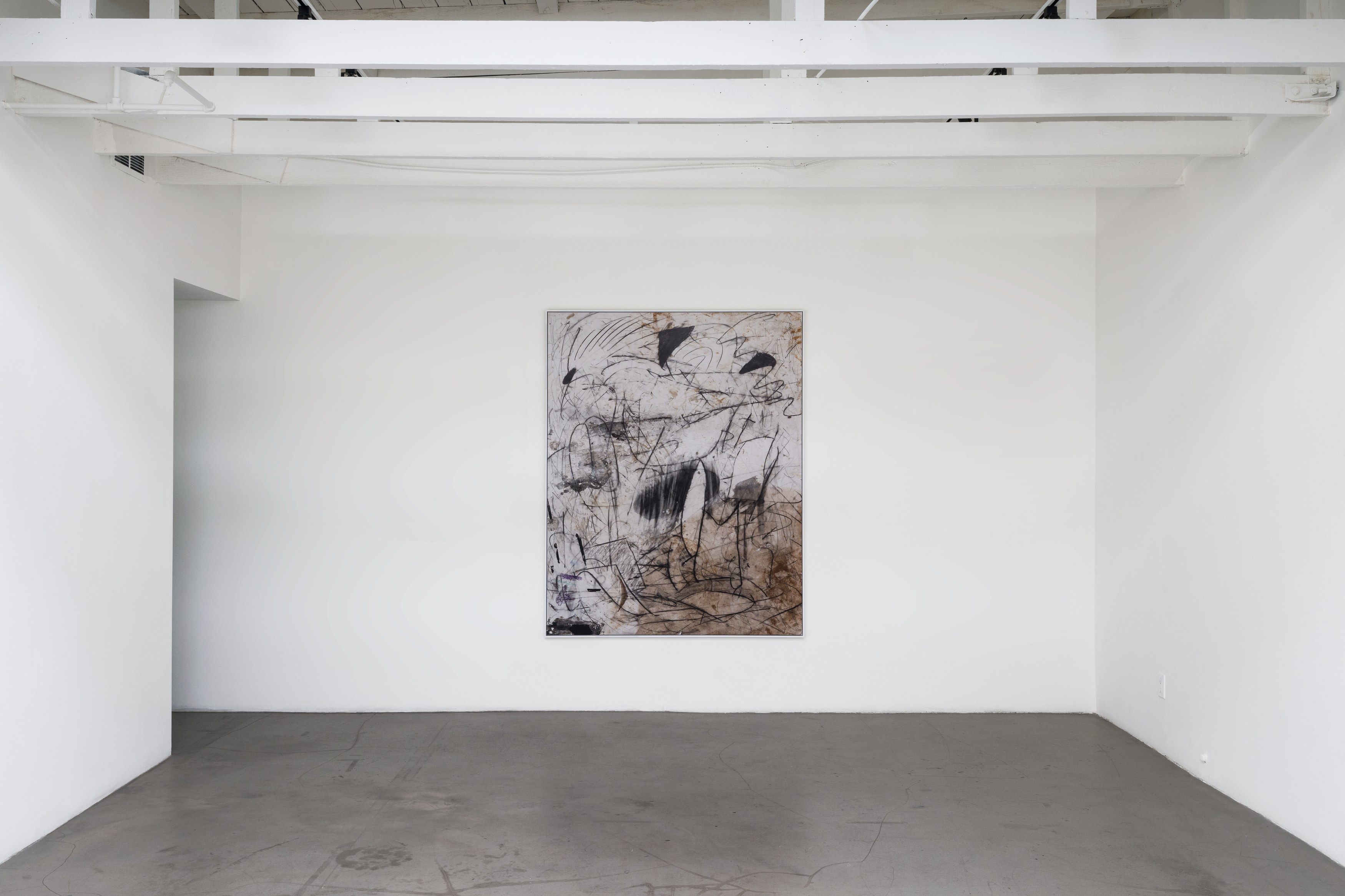Benjamin Echeverria, Smit at Michael Benevento Gallery, photo 18