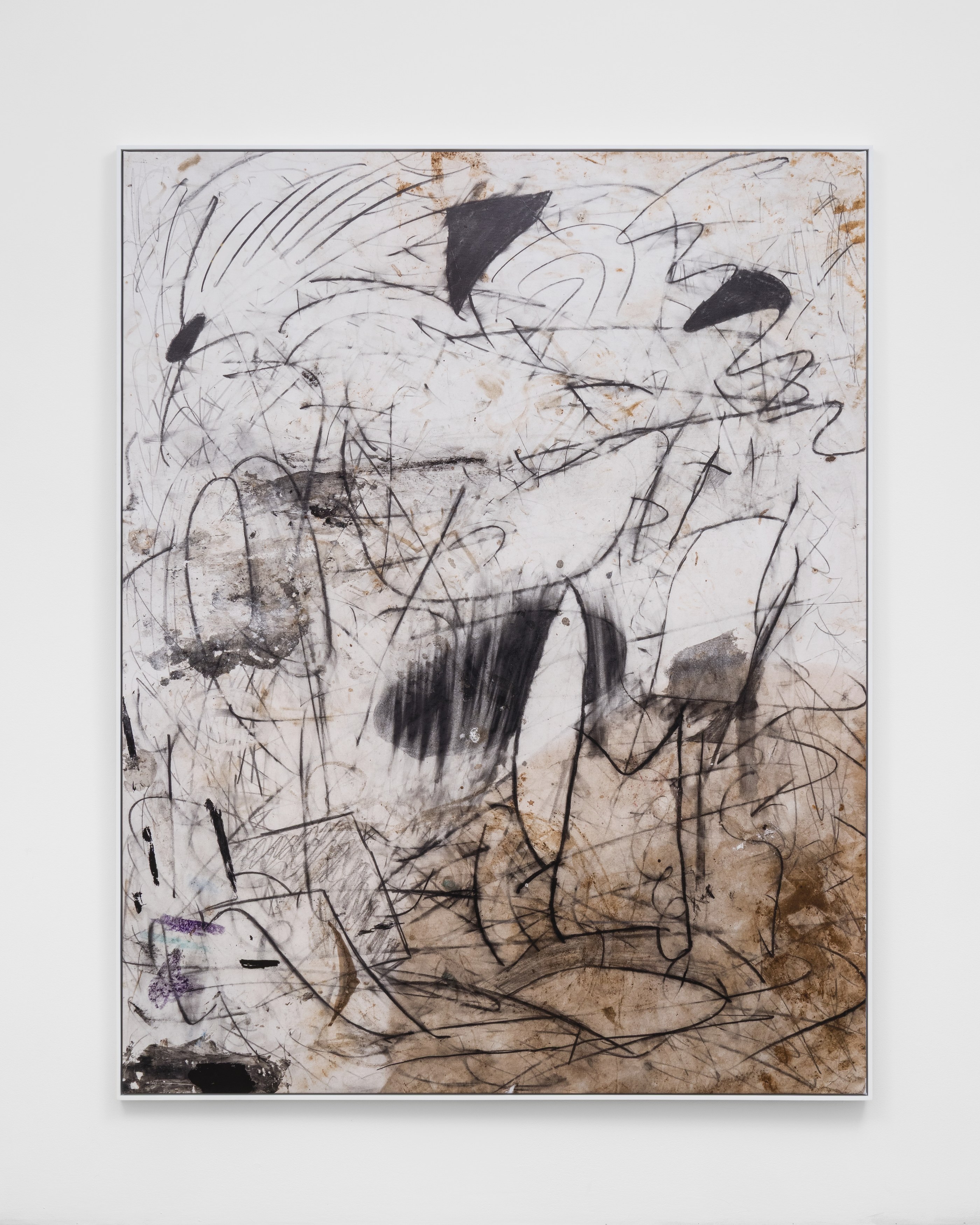 Benjamin Echeverria, Smit at Michael Benevento Gallery, photo 19