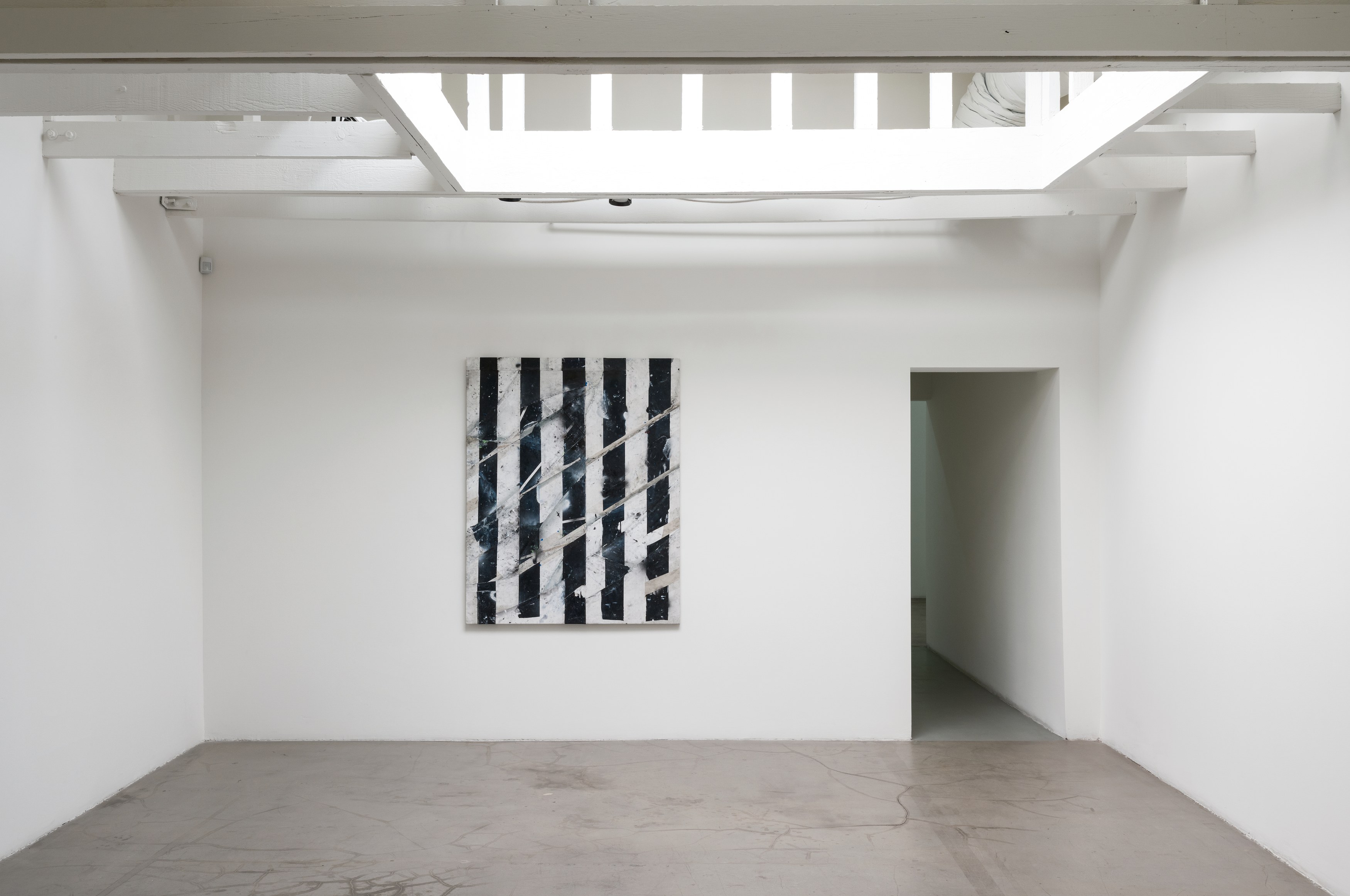 Benjamin Echeverria, Smit at Michael Benevento Gallery, photo 20