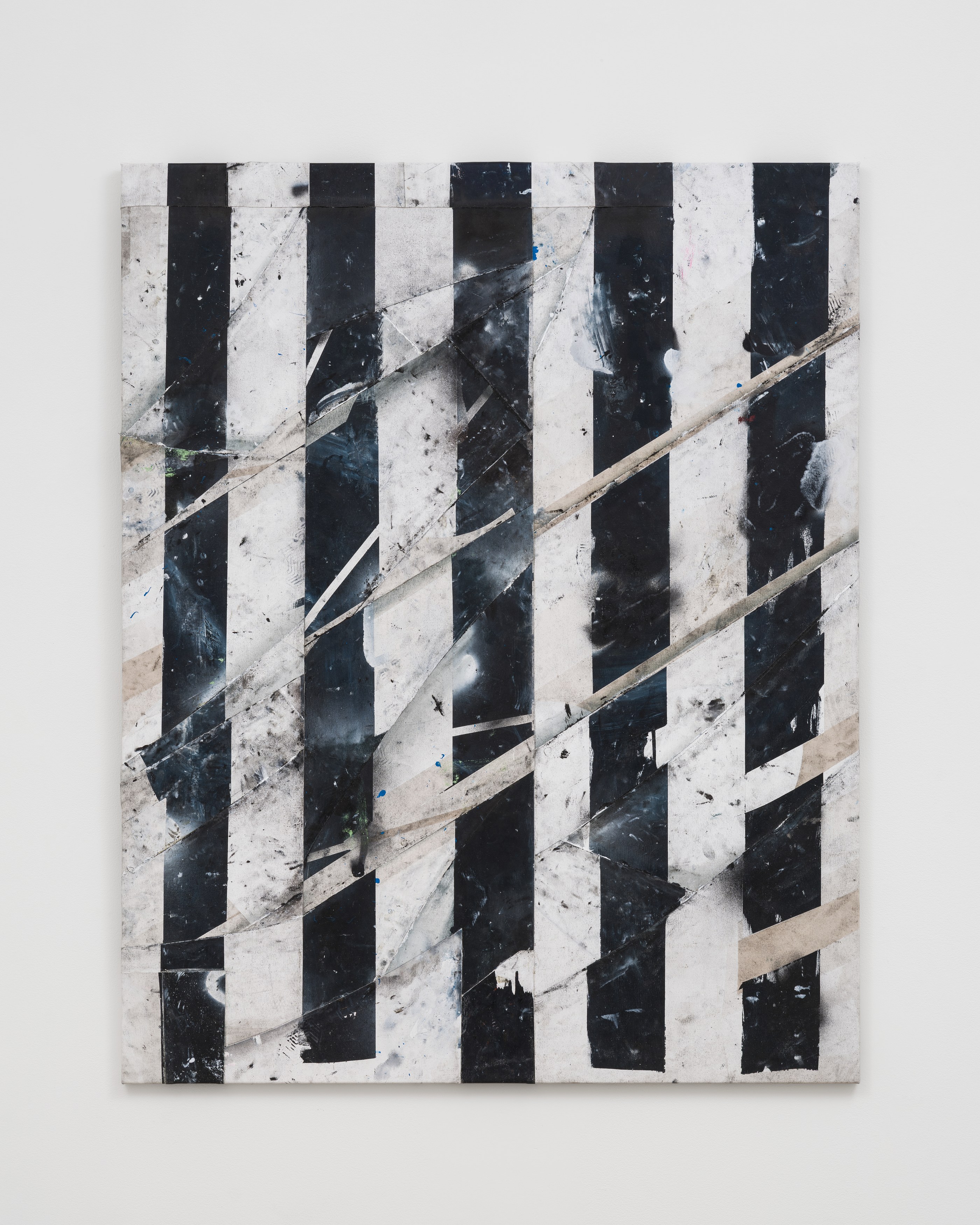 Benjamin Echeverria, Smit at Michael Benevento Gallery, photo 21