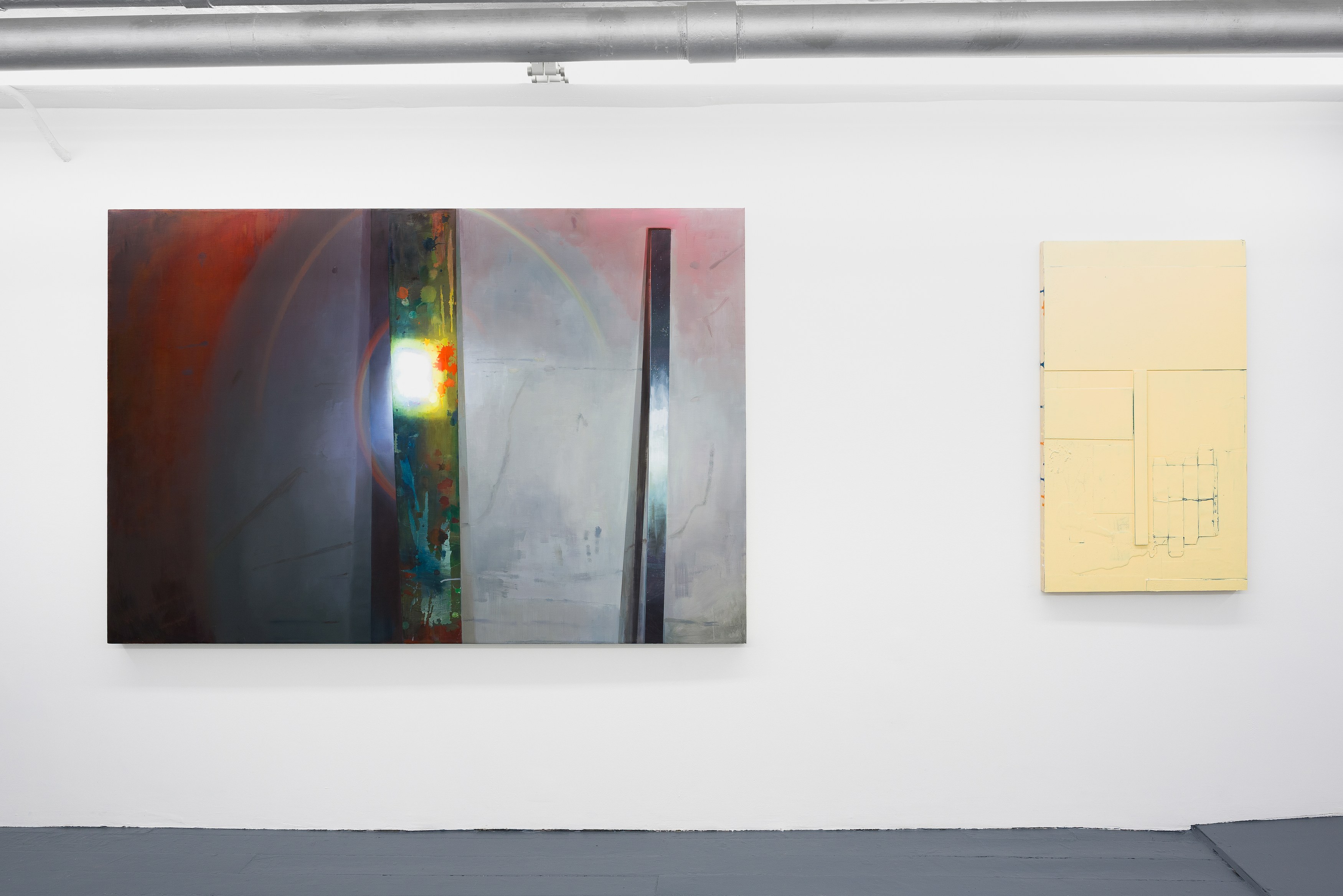 The Aeolipile, The Aeolipile at Theta, New York and From the Desk of Lucy Bull, New York, photo 3