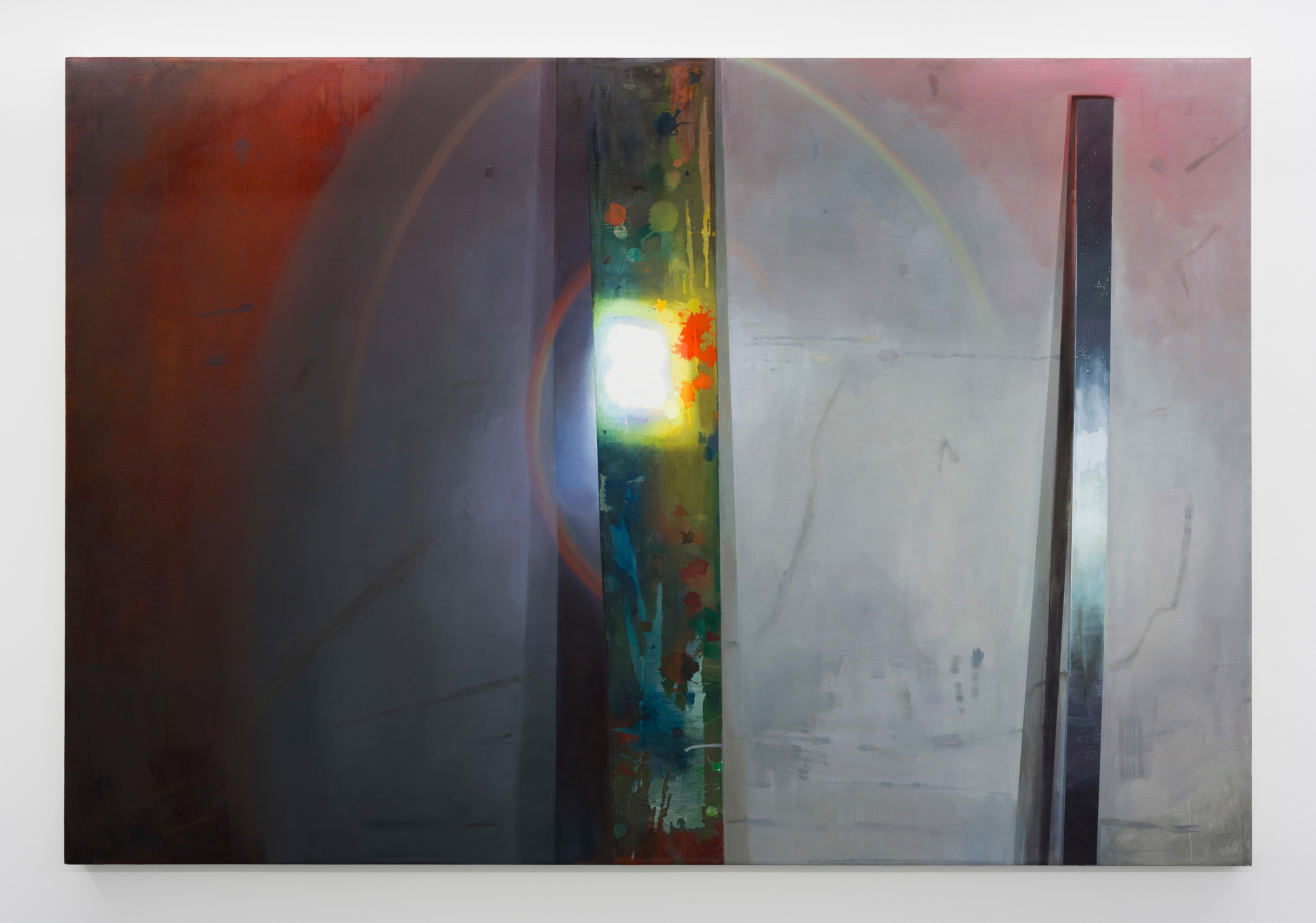The Aeolipile, The Aeolipile at Theta, New York and From the Desk of Lucy Bull, New York, photo 4