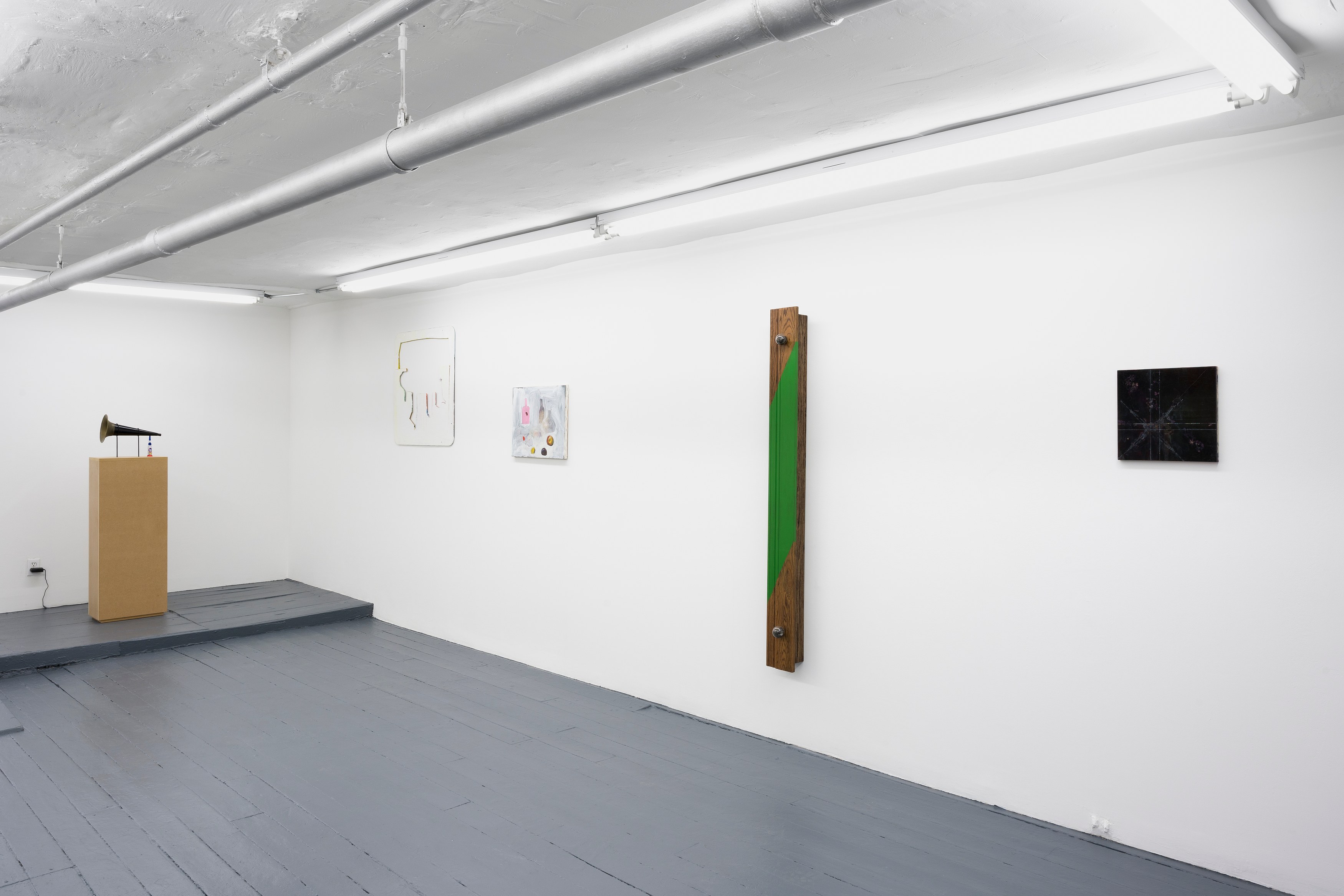 The Aeolipile, The Aeolipile at Theta, New York and From the Desk of Lucy Bull, New York, photo 10