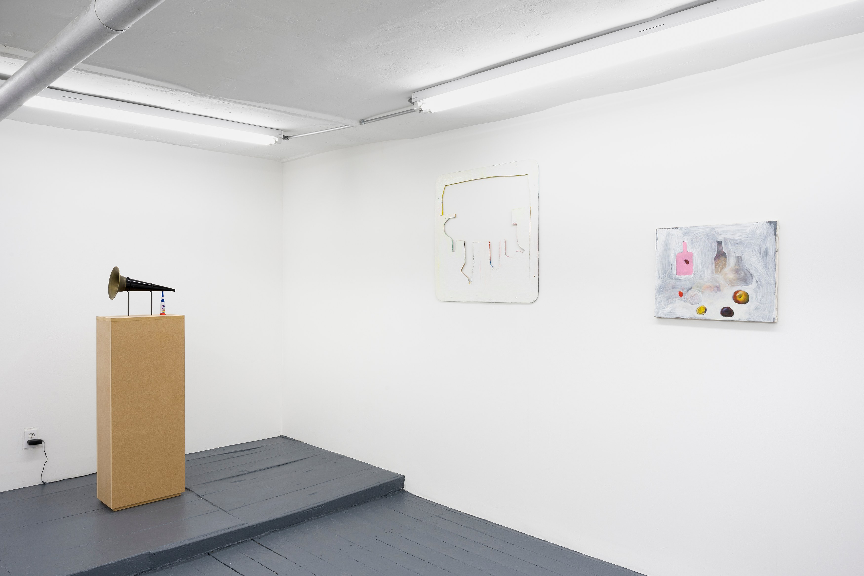 The Aeolipile, The Aeolipile at Theta, New York and From the Desk of Lucy Bull, New York, photo 11
