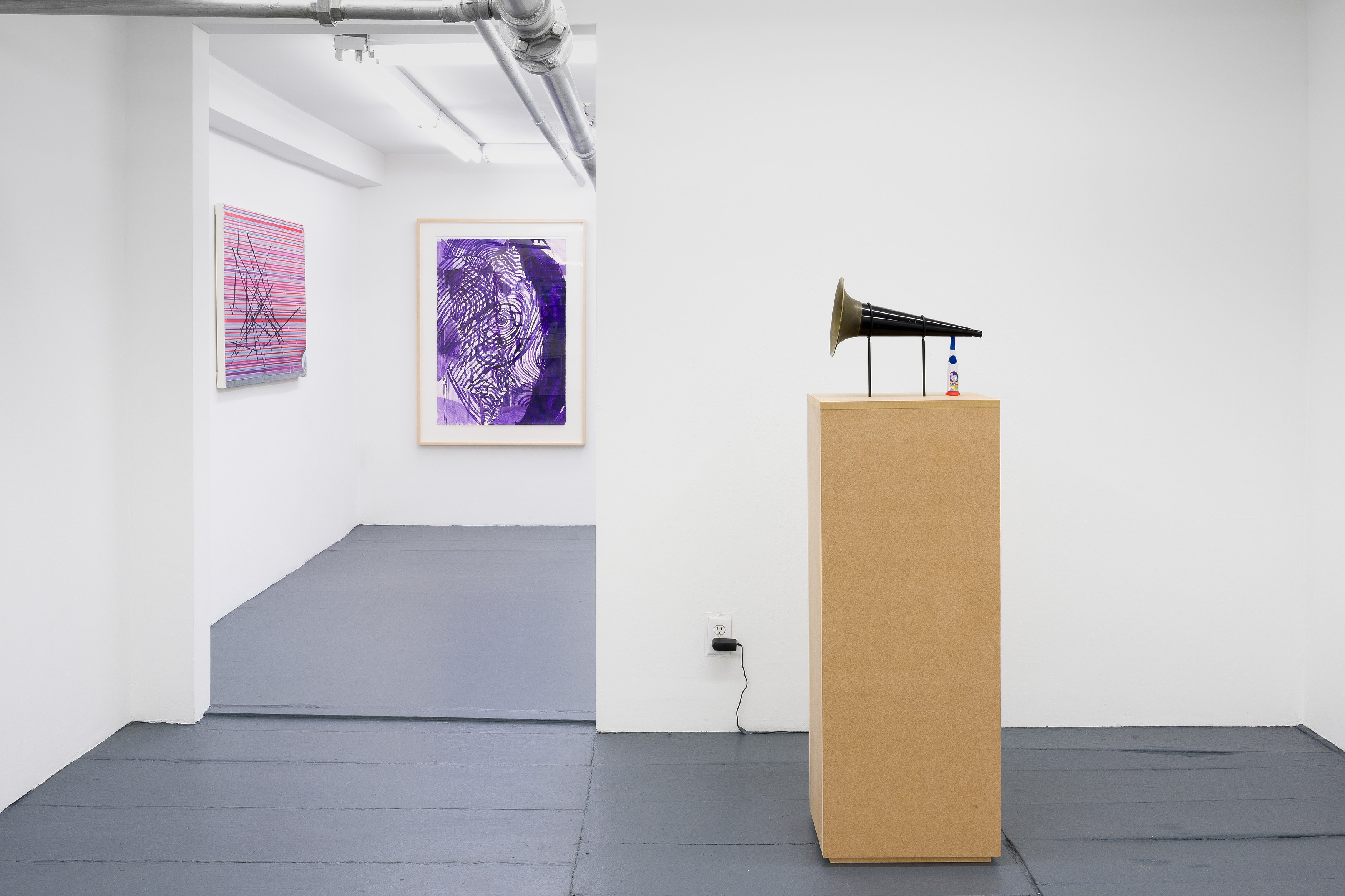 The Aeolipile, The Aeolipile at Theta, New York and From the Desk of Lucy Bull, New York, photo 15