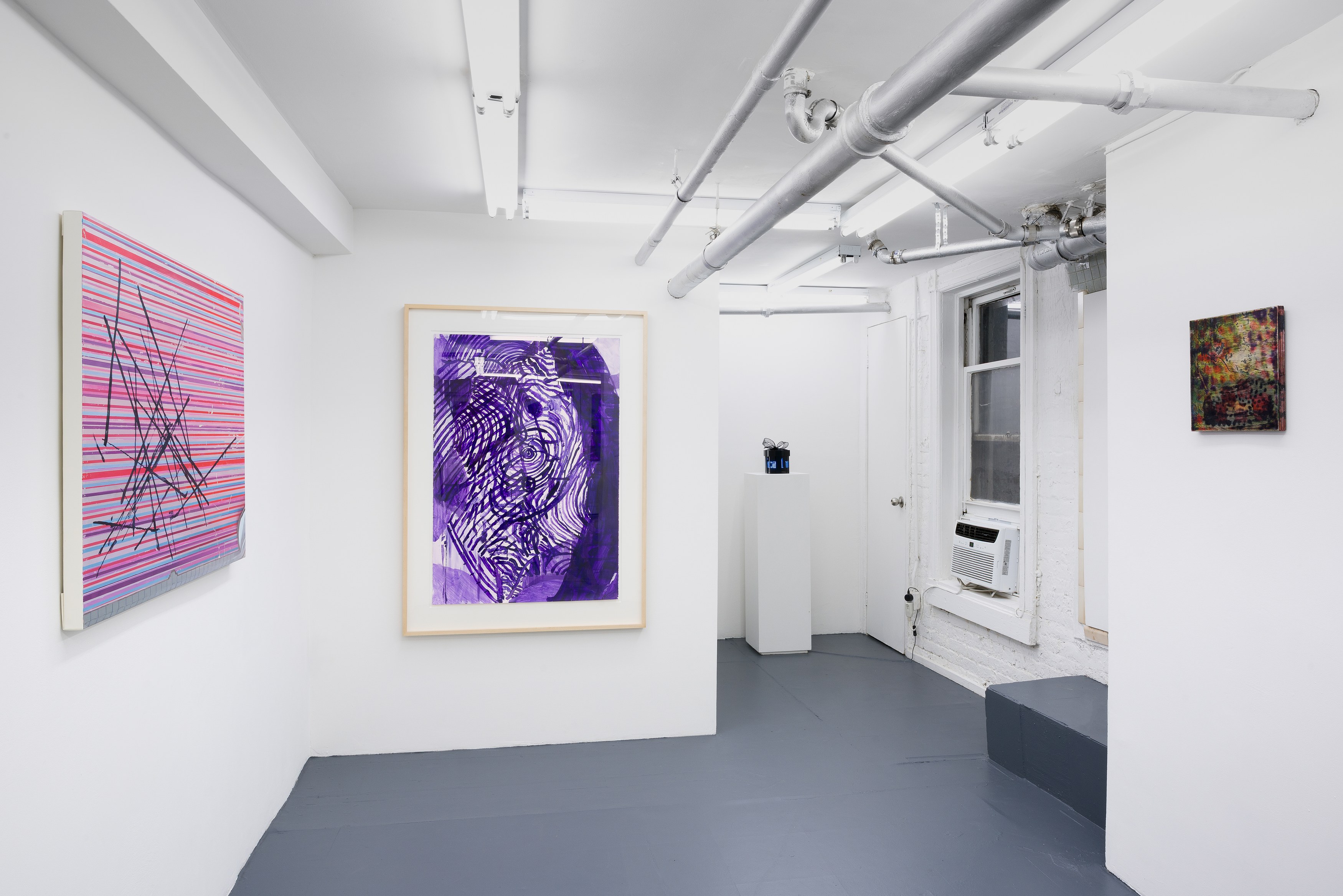 The Aeolipile, The Aeolipile at Theta, New York and From the Desk of Lucy Bull, New York, photo 19