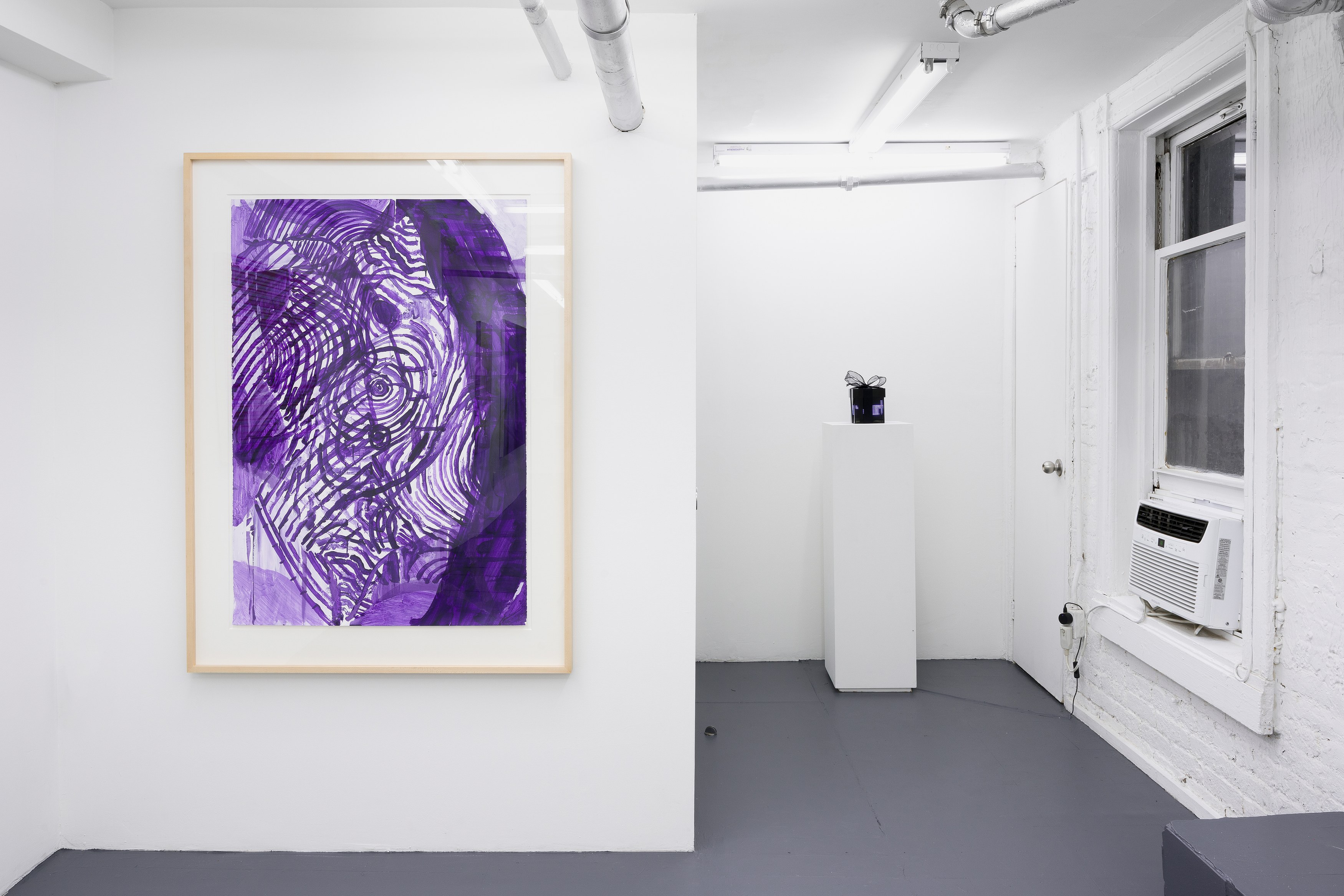 The Aeolipile, The Aeolipile at Theta, New York and From the Desk of Lucy Bull, New York, photo 22