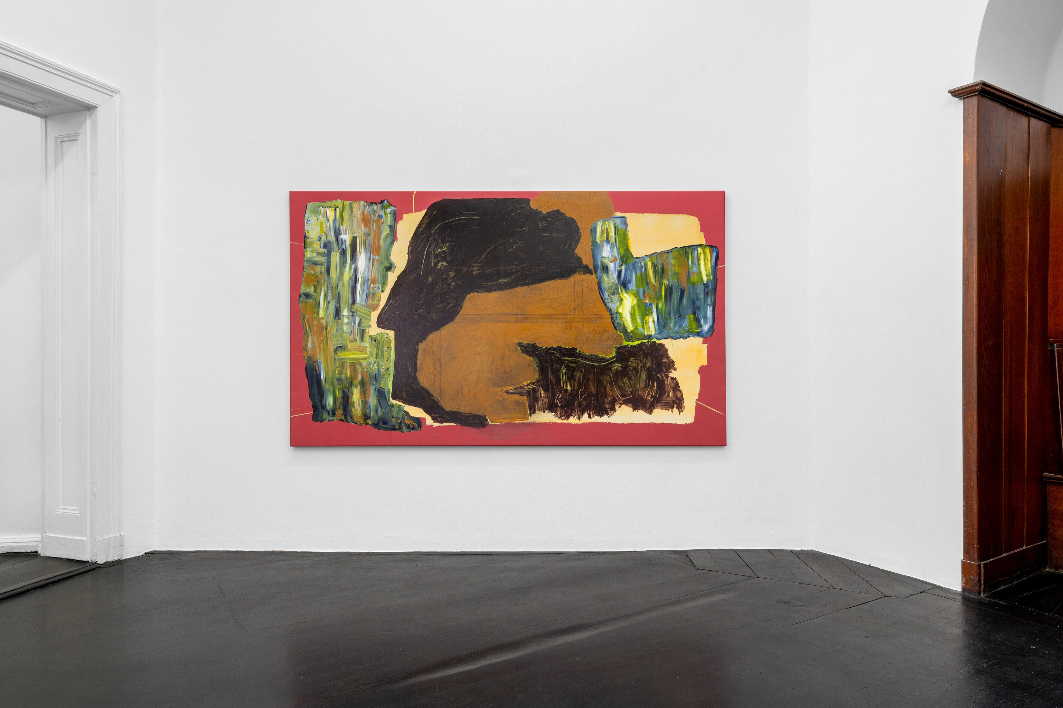Michaela Eichwald, Teil 2 at Isabella Bortolozzi, photo 6