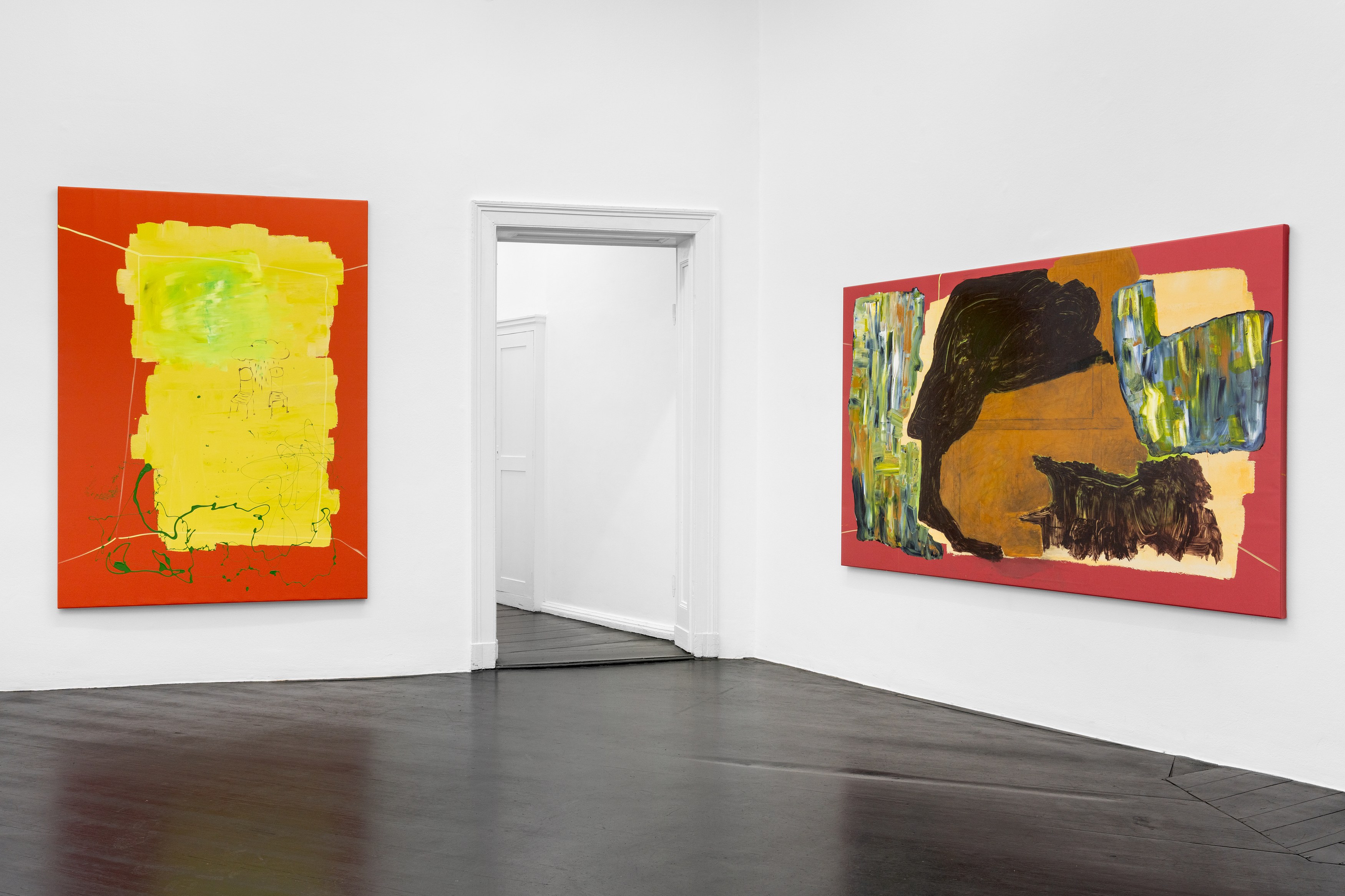 Michaela Eichwald, Teil 2 at Isabella Bortolozzi, photo 8
