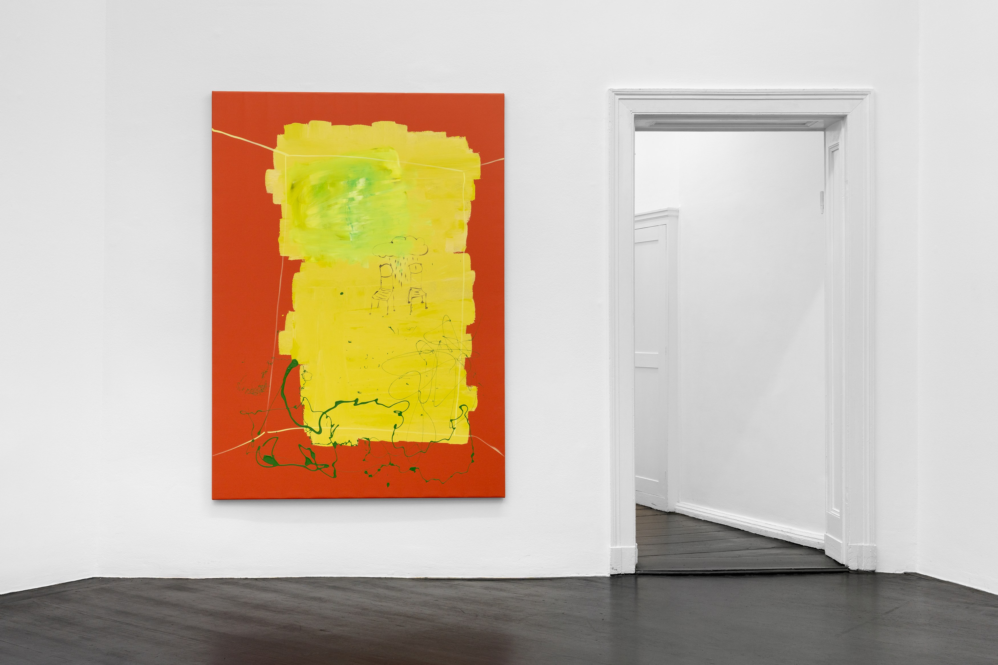 Michaela Eichwald, Teil 2 at Isabella Bortolozzi, photo 9