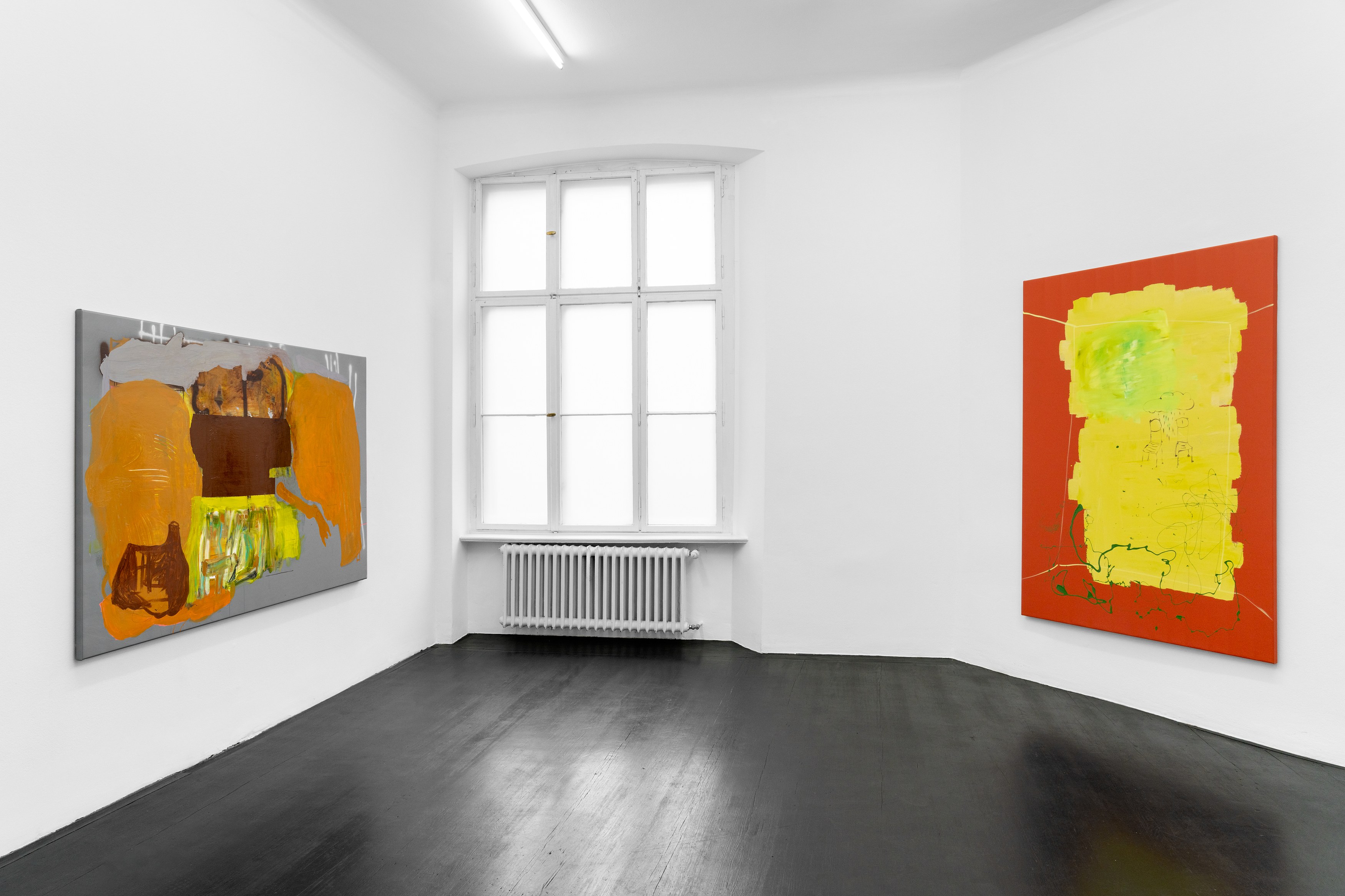 Michaela Eichwald, Teil 2 at Isabella Bortolozzi, photo 11